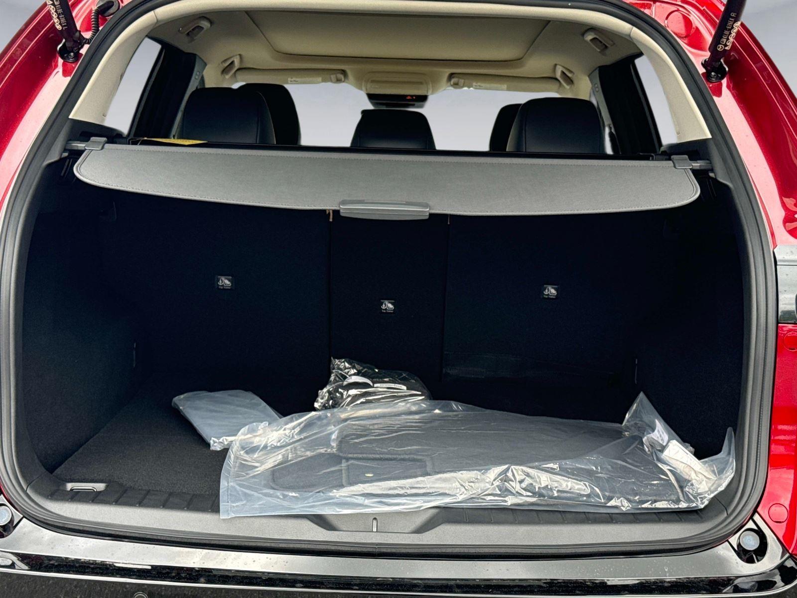 2026 Mazda CX-5 2.5 S Premium Plus