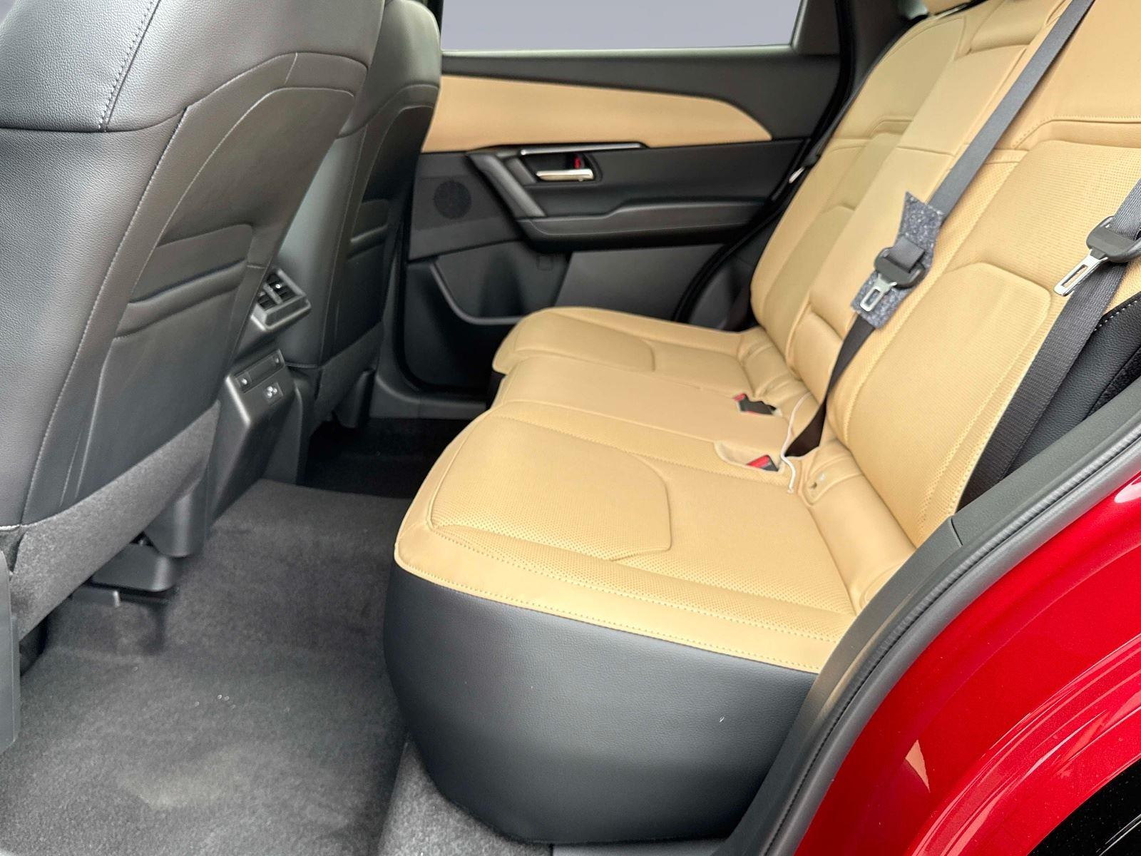 2026 Mazda CX-5 2.5 S Premium Plus
