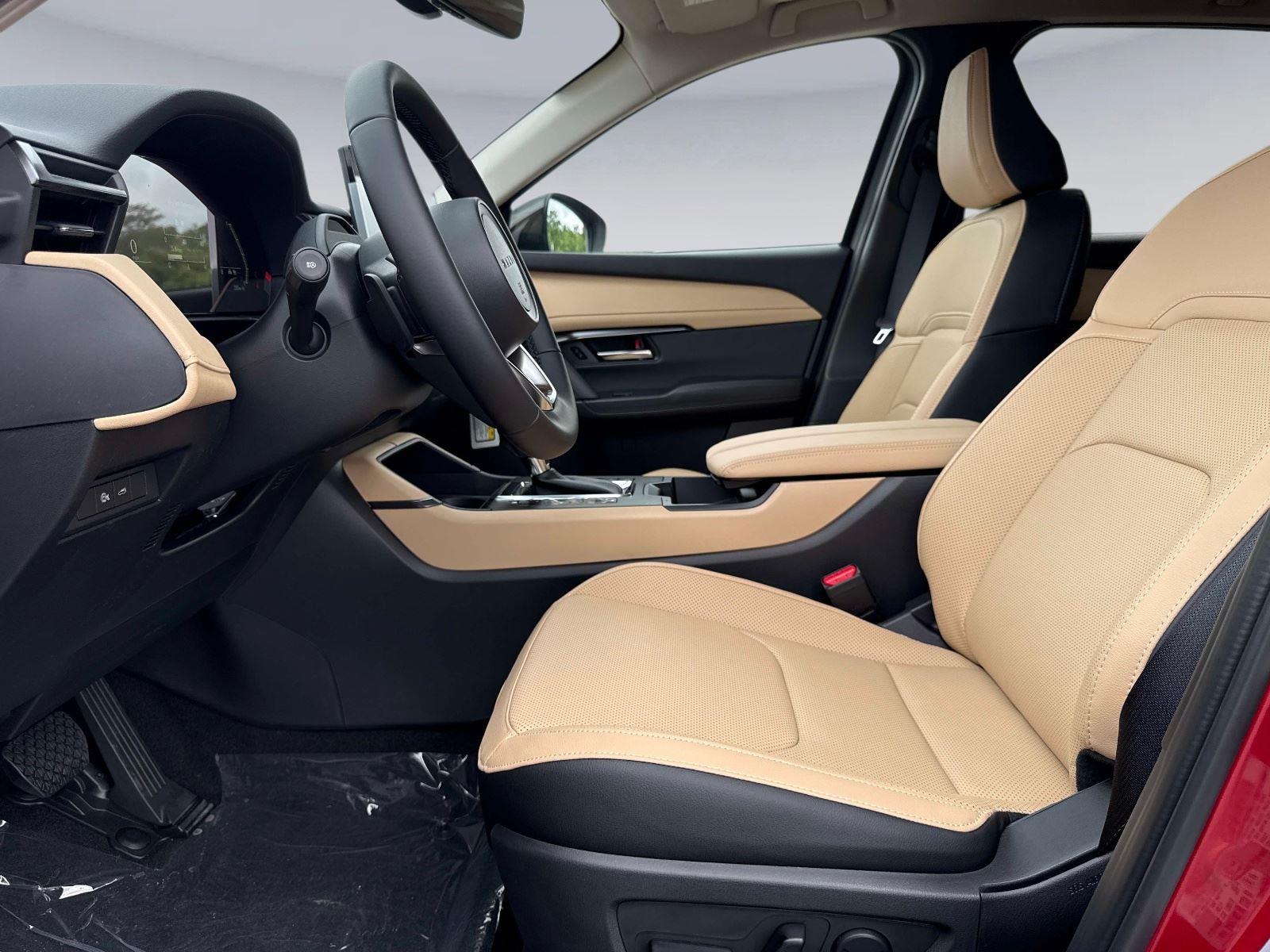 2026 Mazda CX-5 2.5 S Premium Plus