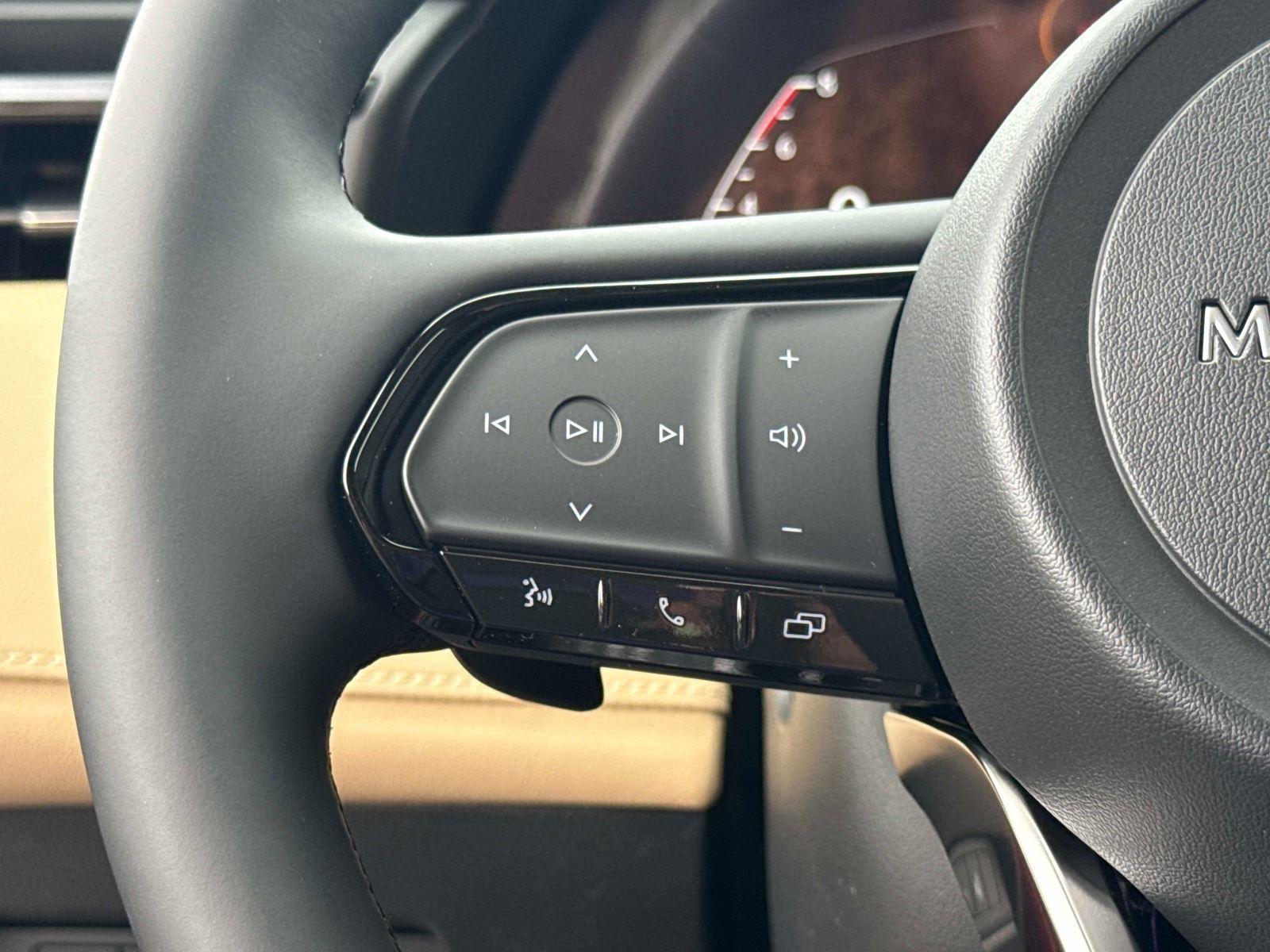 2026 Mazda CX-5 2.5 S Premium Plus