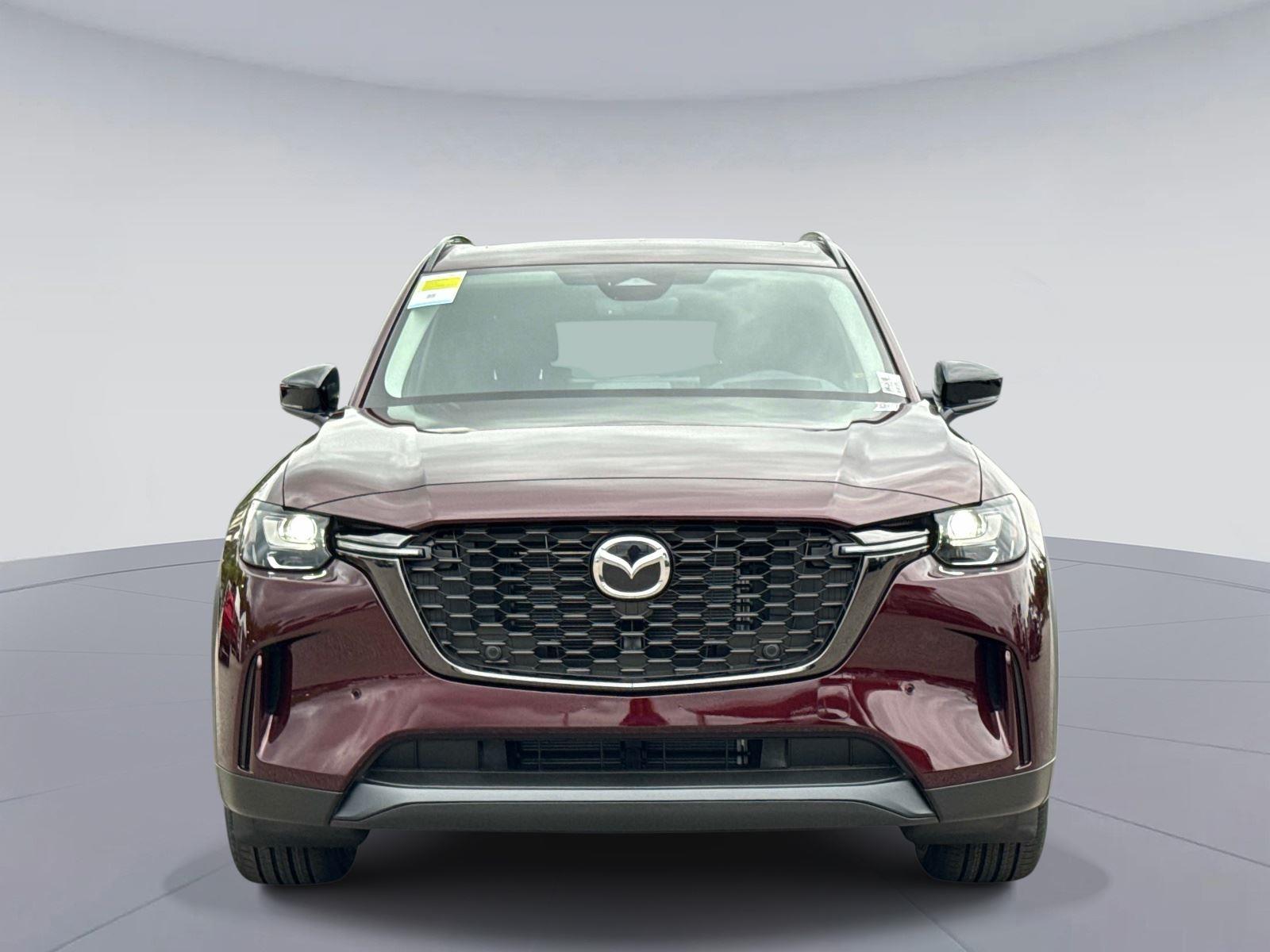 2026 Mazda CX-90 PHEV Premium Sport
