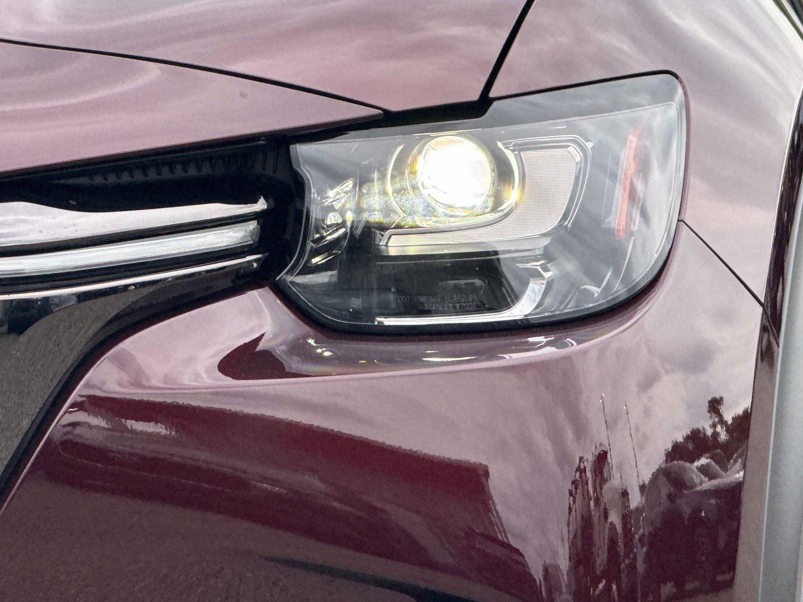2026 Mazda CX-90 PHEV Premium Sport