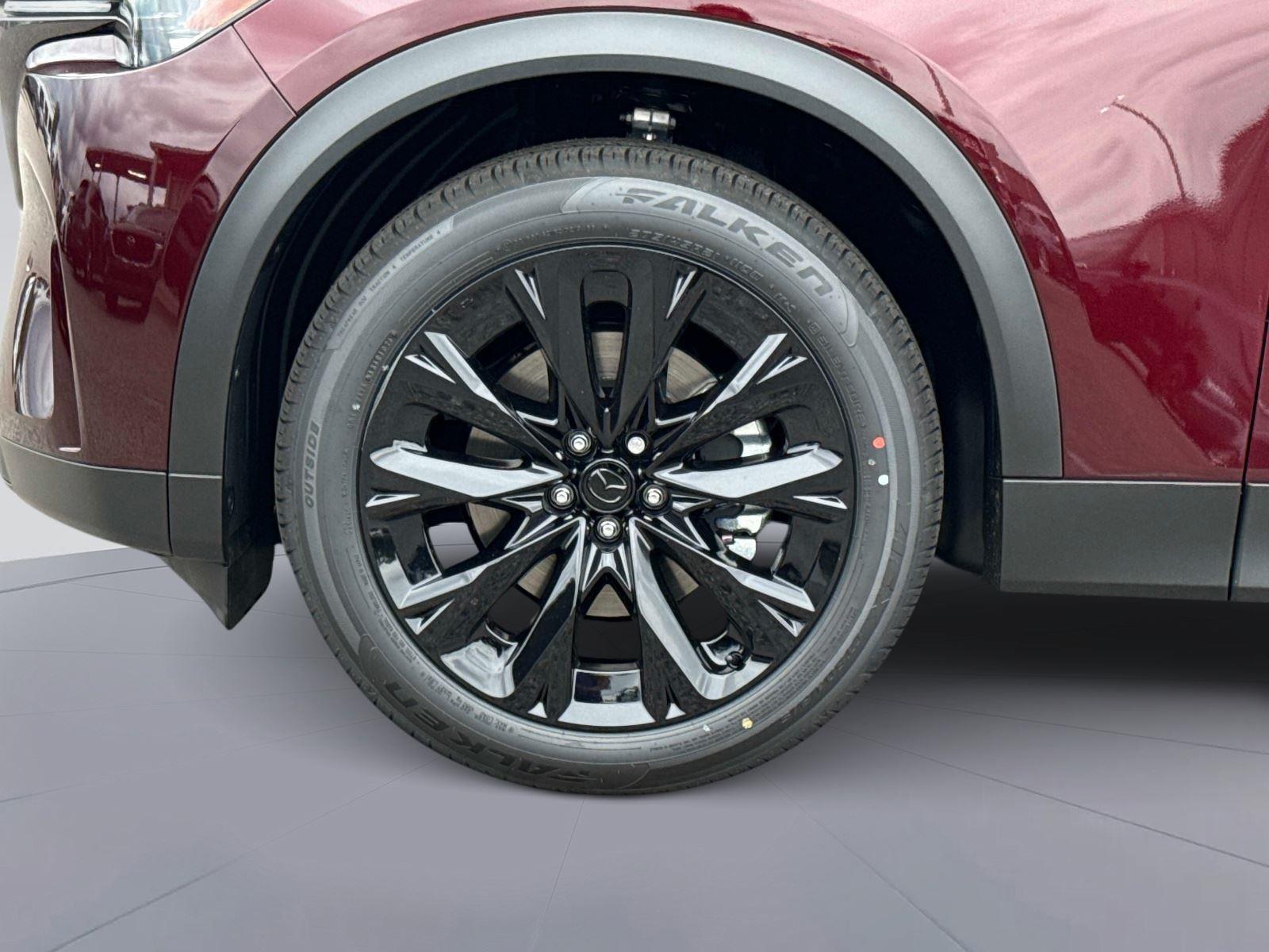 2026 Mazda CX-90 PHEV Premium Sport