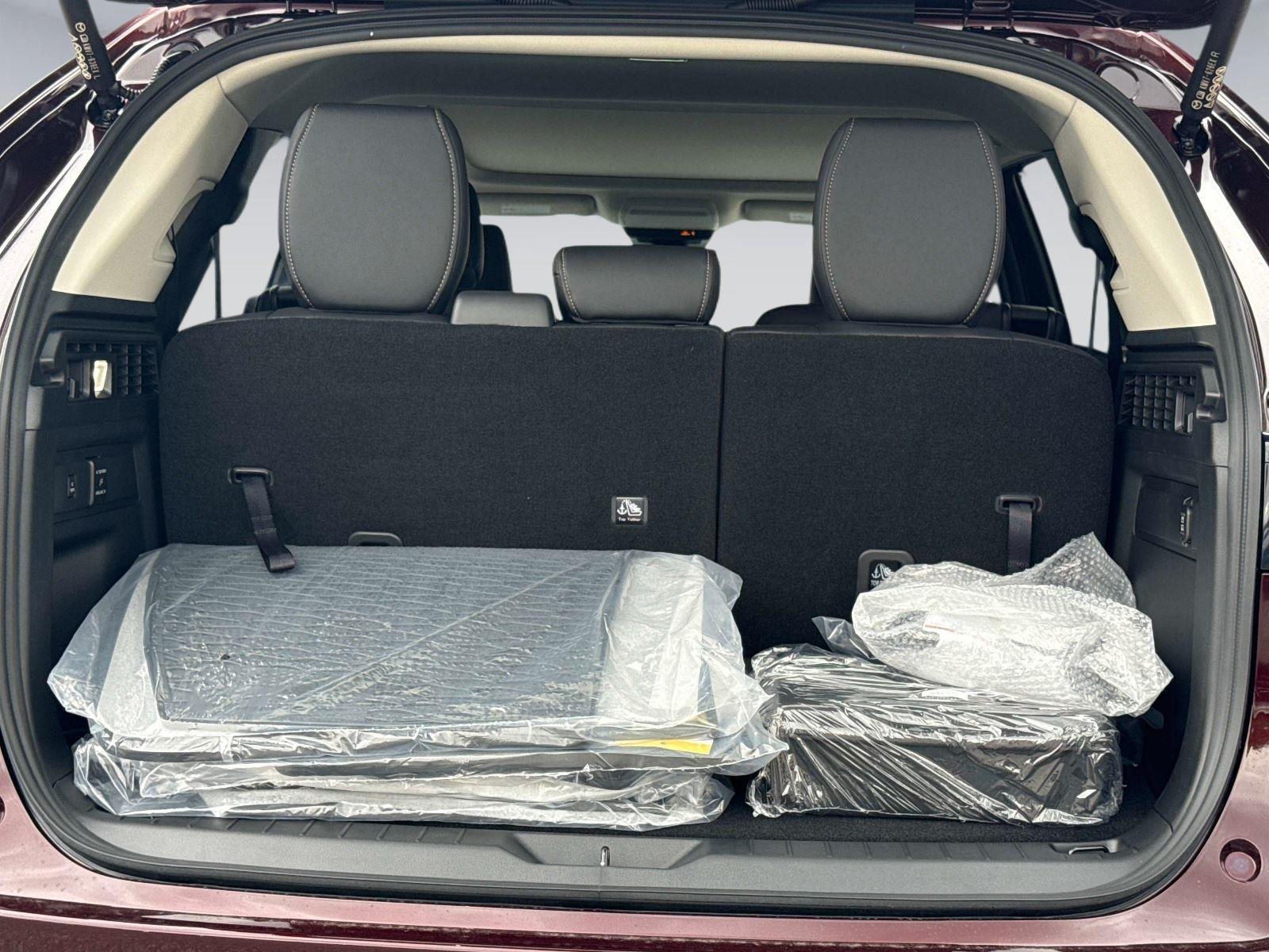2026 Mazda CX-90 PHEV Premium Sport