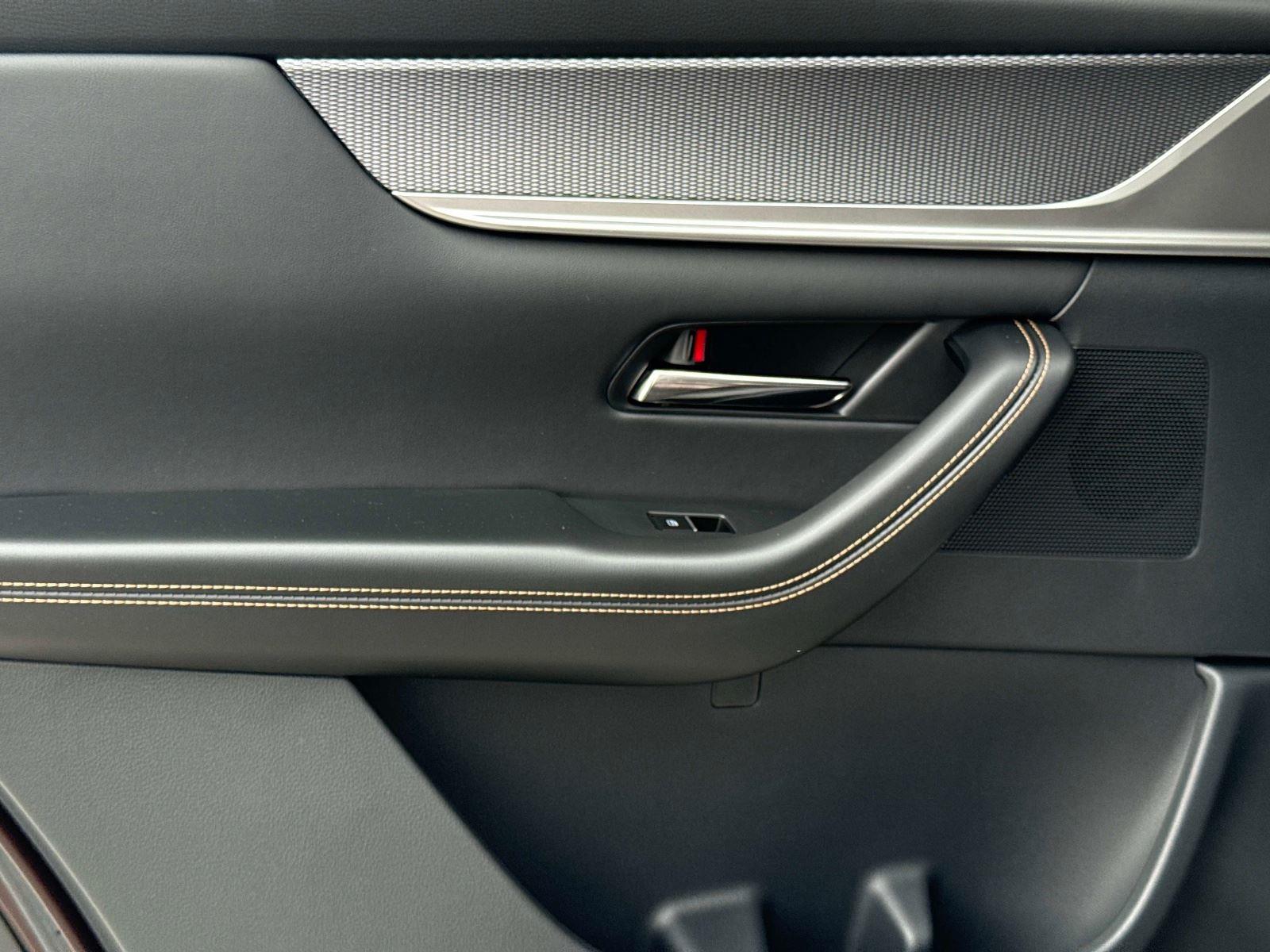 2026 Mazda CX-90 PHEV Premium Sport
