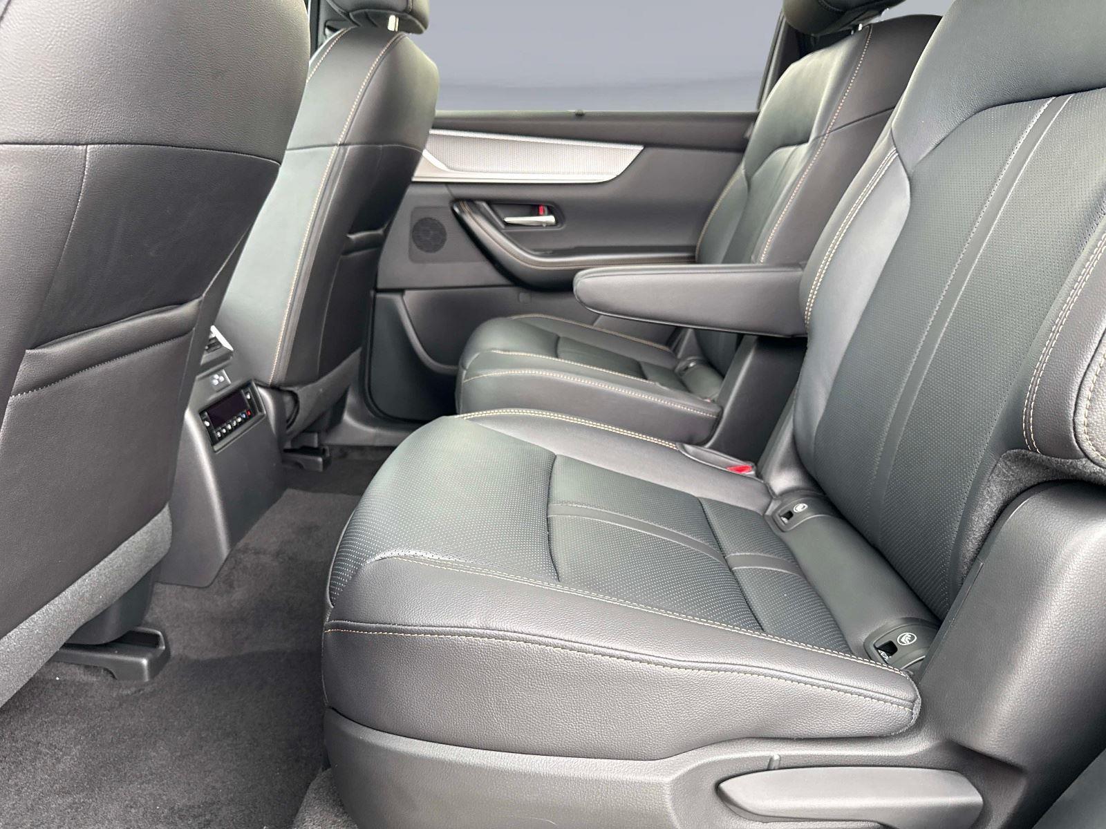 2026 Mazda CX-90 PHEV Premium Sport