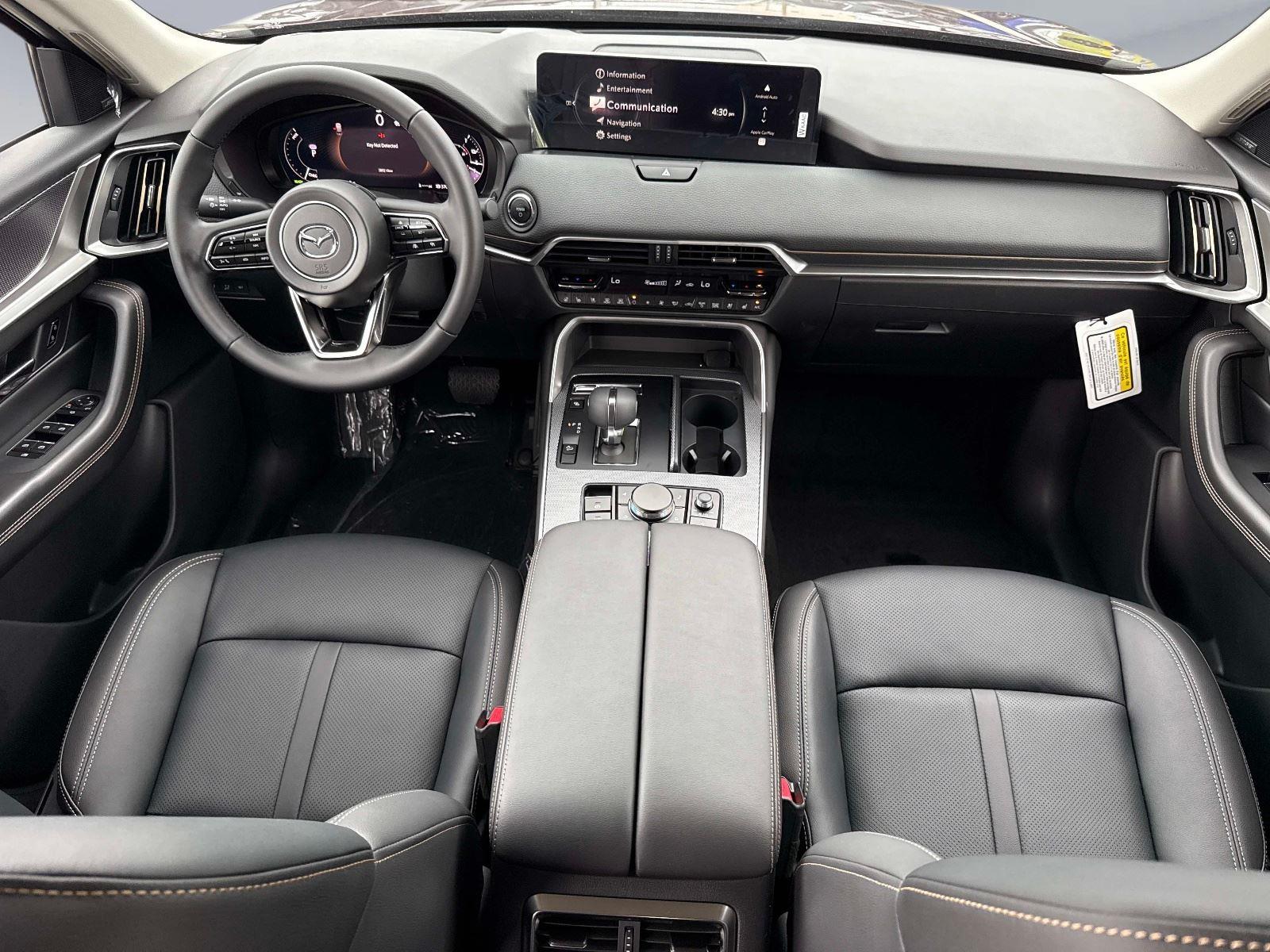 2026 Mazda CX-90 PHEV Premium Sport