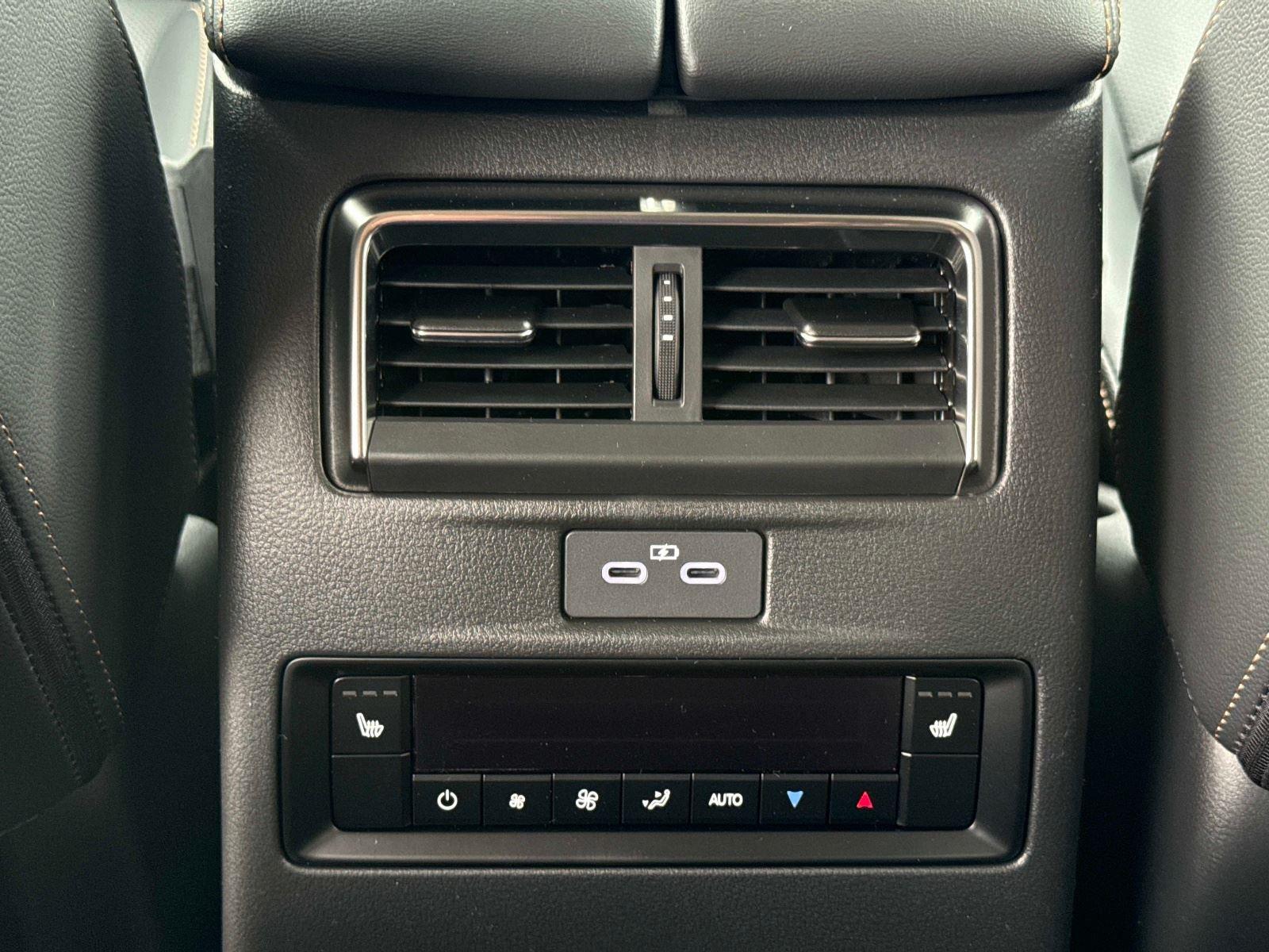 2026 Mazda CX-90 PHEV Premium Sport