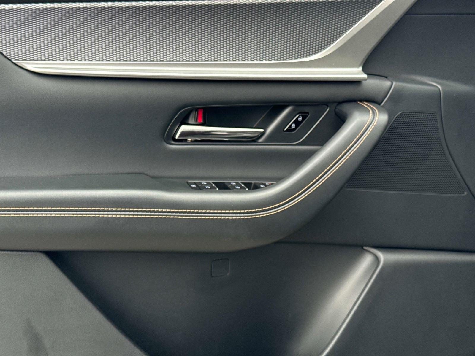 2026 Mazda CX-90 PHEV Premium Sport