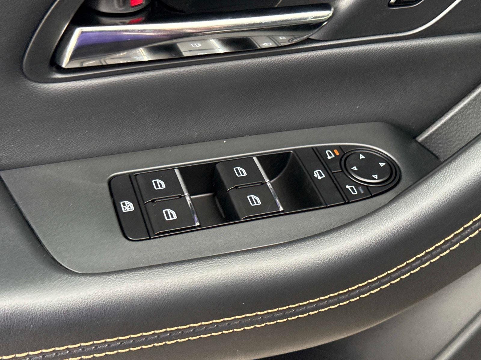2026 Mazda CX-90 PHEV Premium Sport