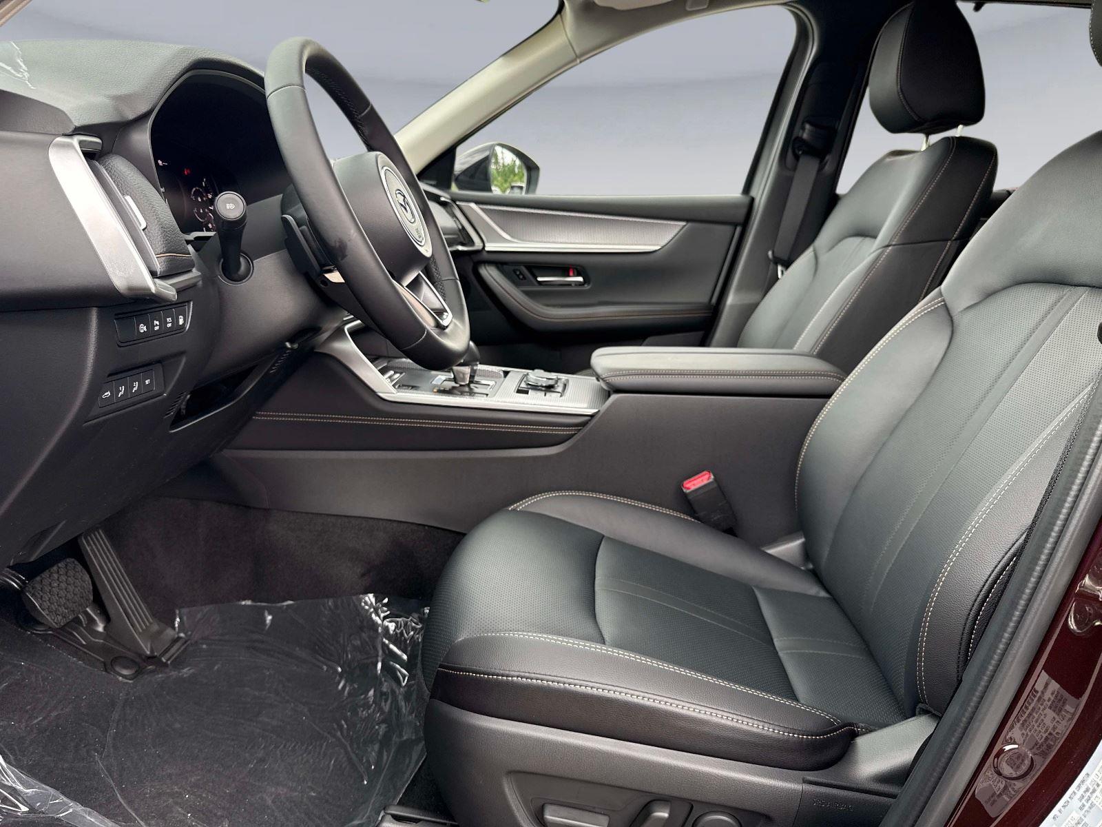 2026 Mazda CX-90 PHEV Premium Sport
