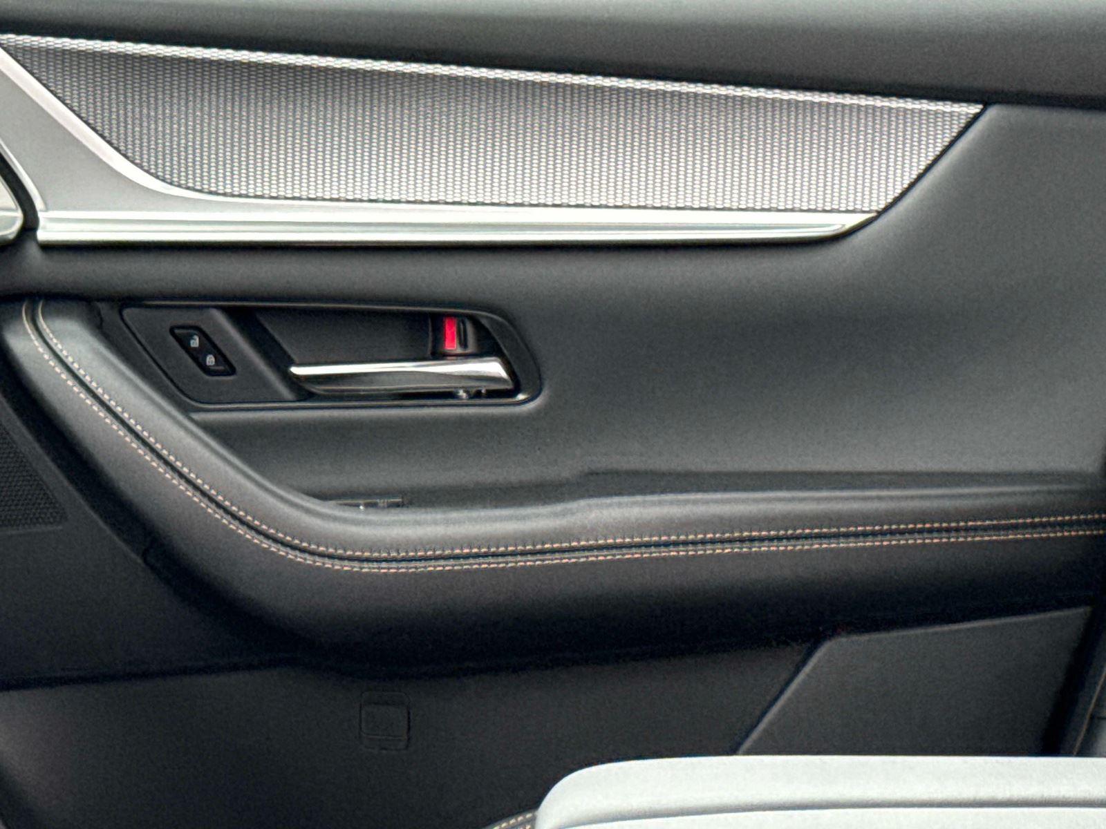 2026 Mazda CX-90 PHEV Premium Sport
