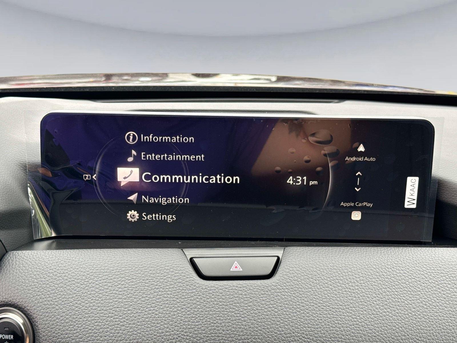 2026 Mazda CX-90 PHEV Premium Sport