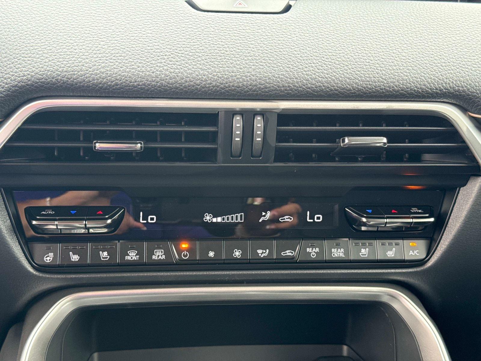 2026 Mazda CX-90 PHEV Premium Sport
