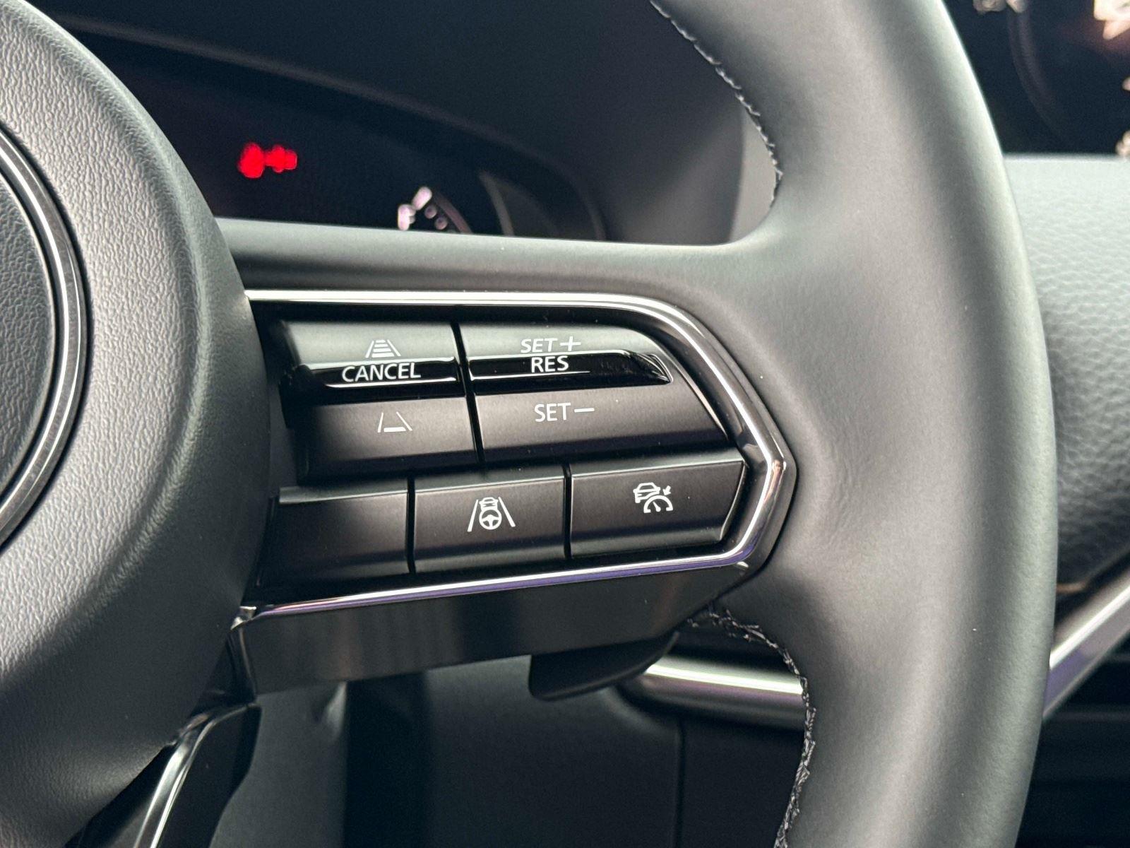 2026 Mazda CX-90 PHEV Premium Sport