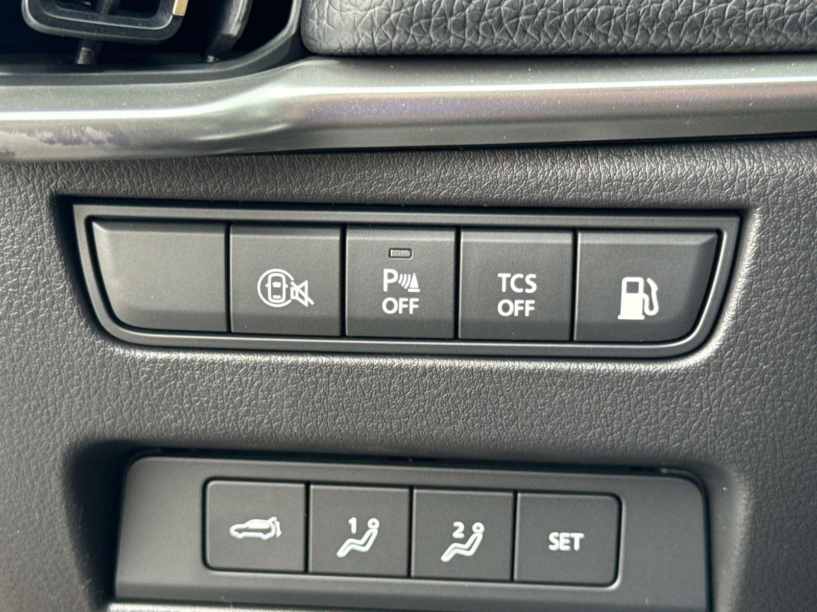 2026 Mazda CX-90 PHEV Premium Sport