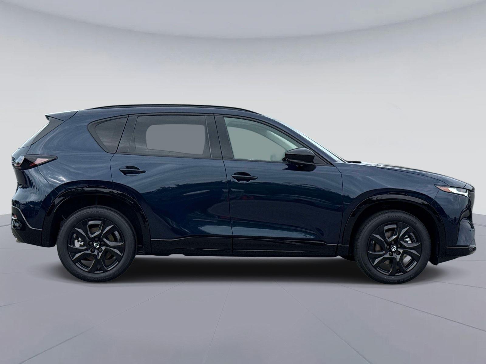 2026 Mazda CX-5 2.5 S Premium