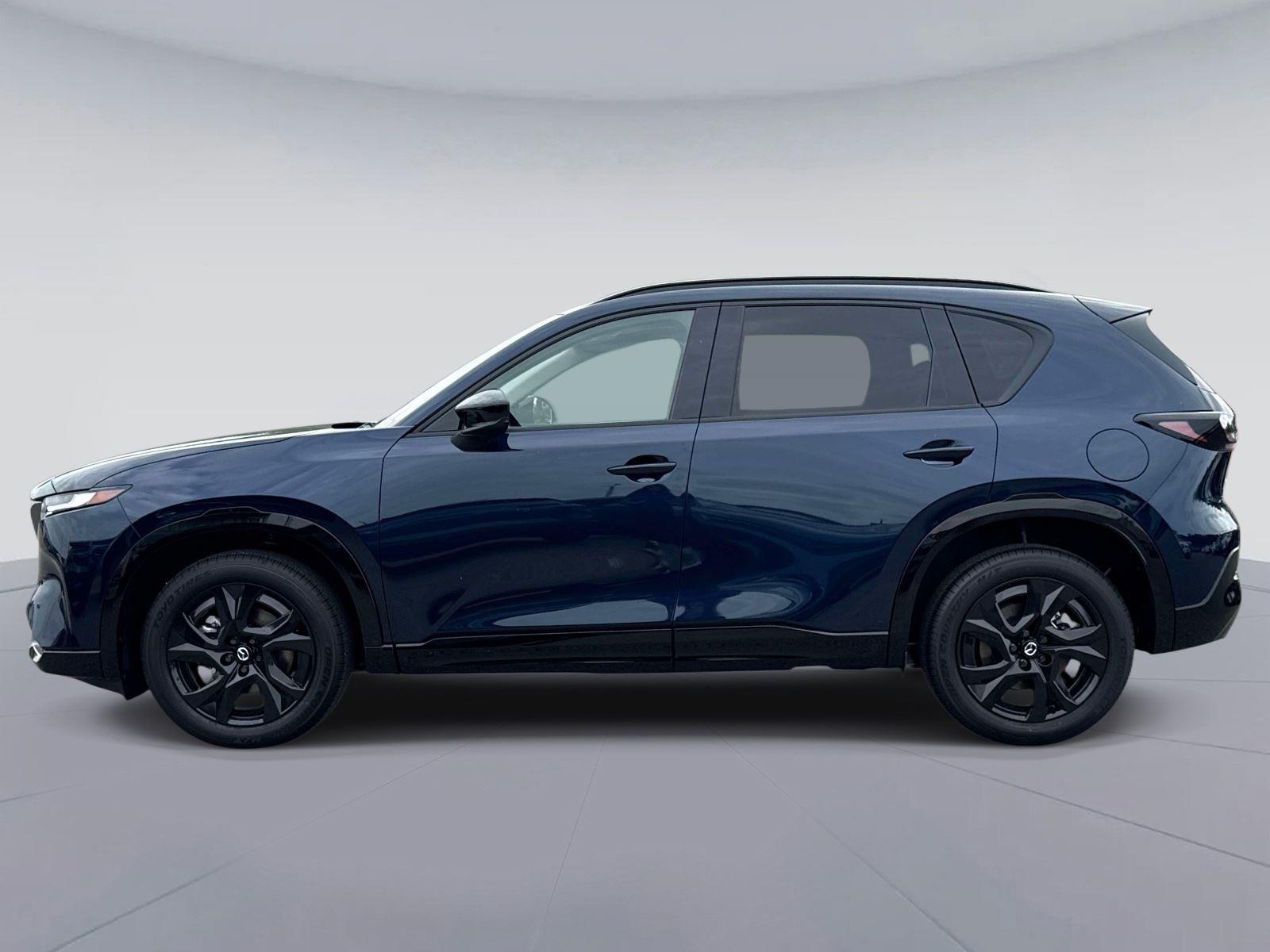 2026 Mazda CX-5 2.5 S Premium