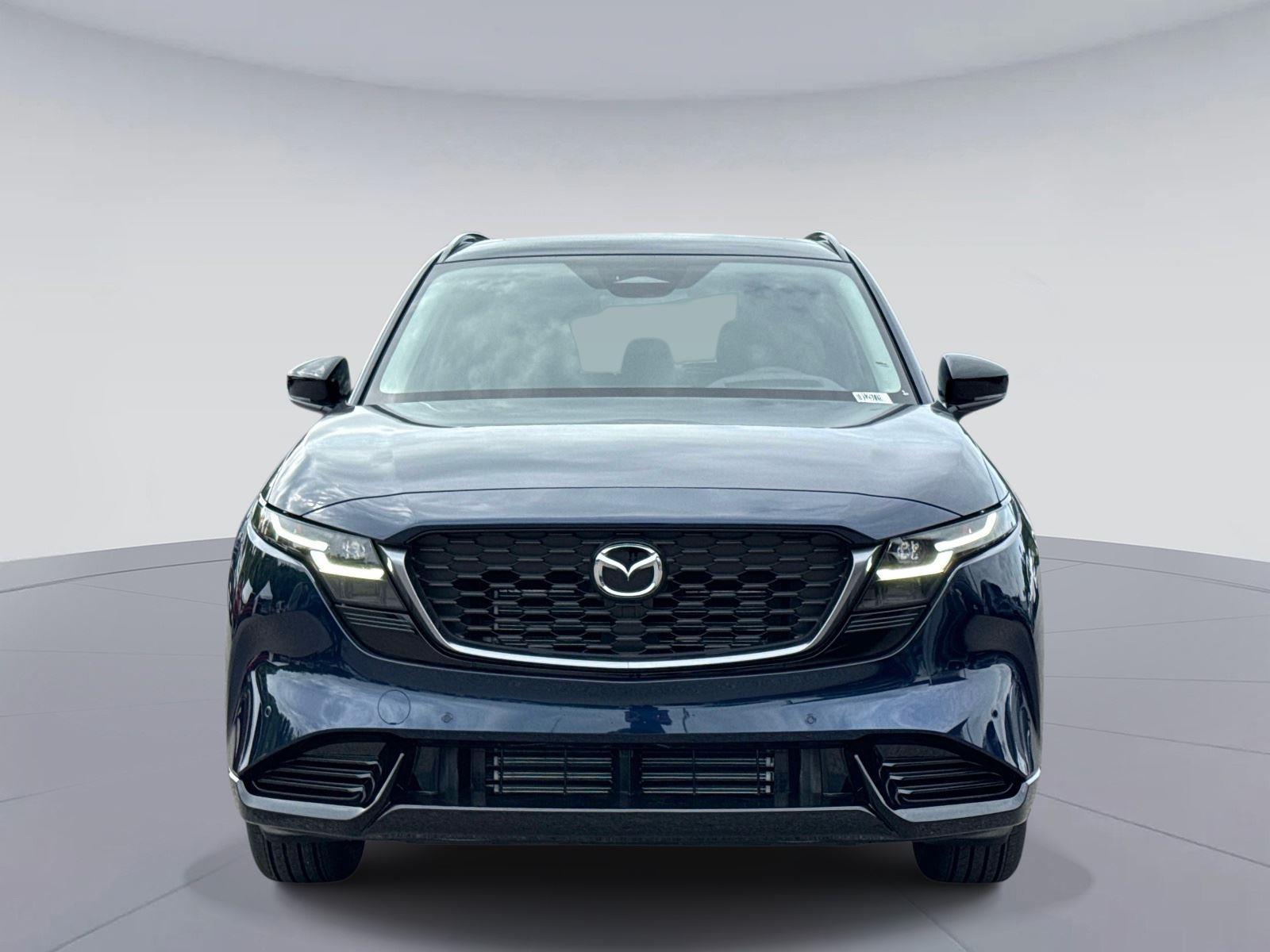 2026 Mazda CX-5 2.5 S Premium