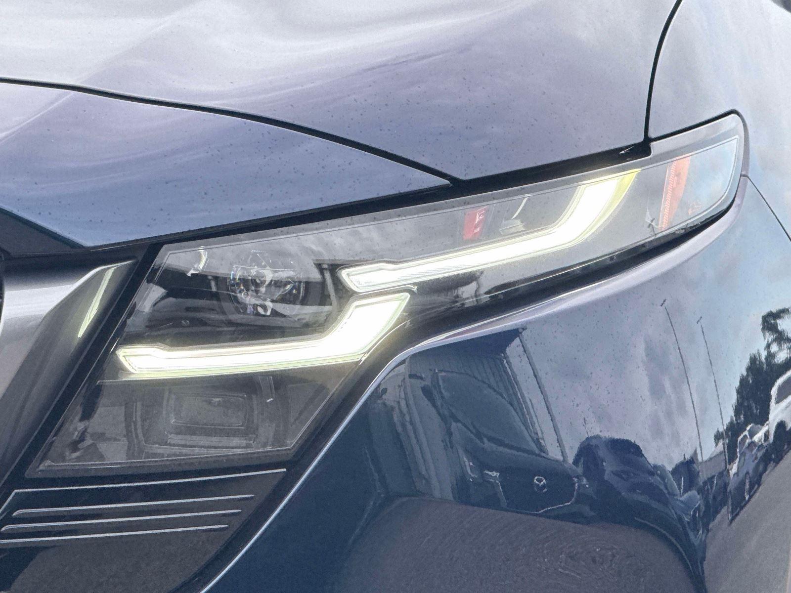 2026 Mazda CX-5 2.5 S Premium