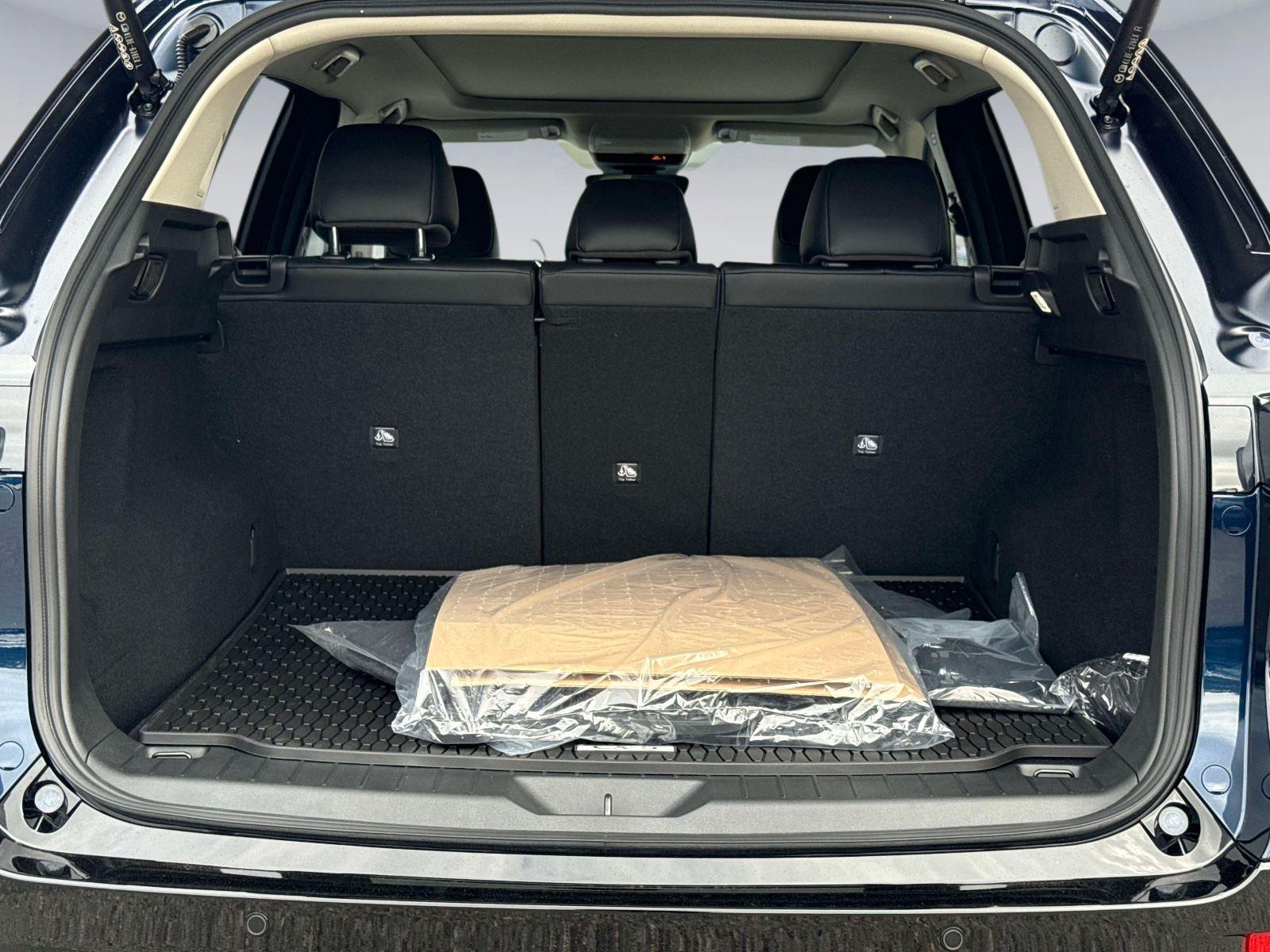 2026 Mazda CX-5 2.5 S Premium