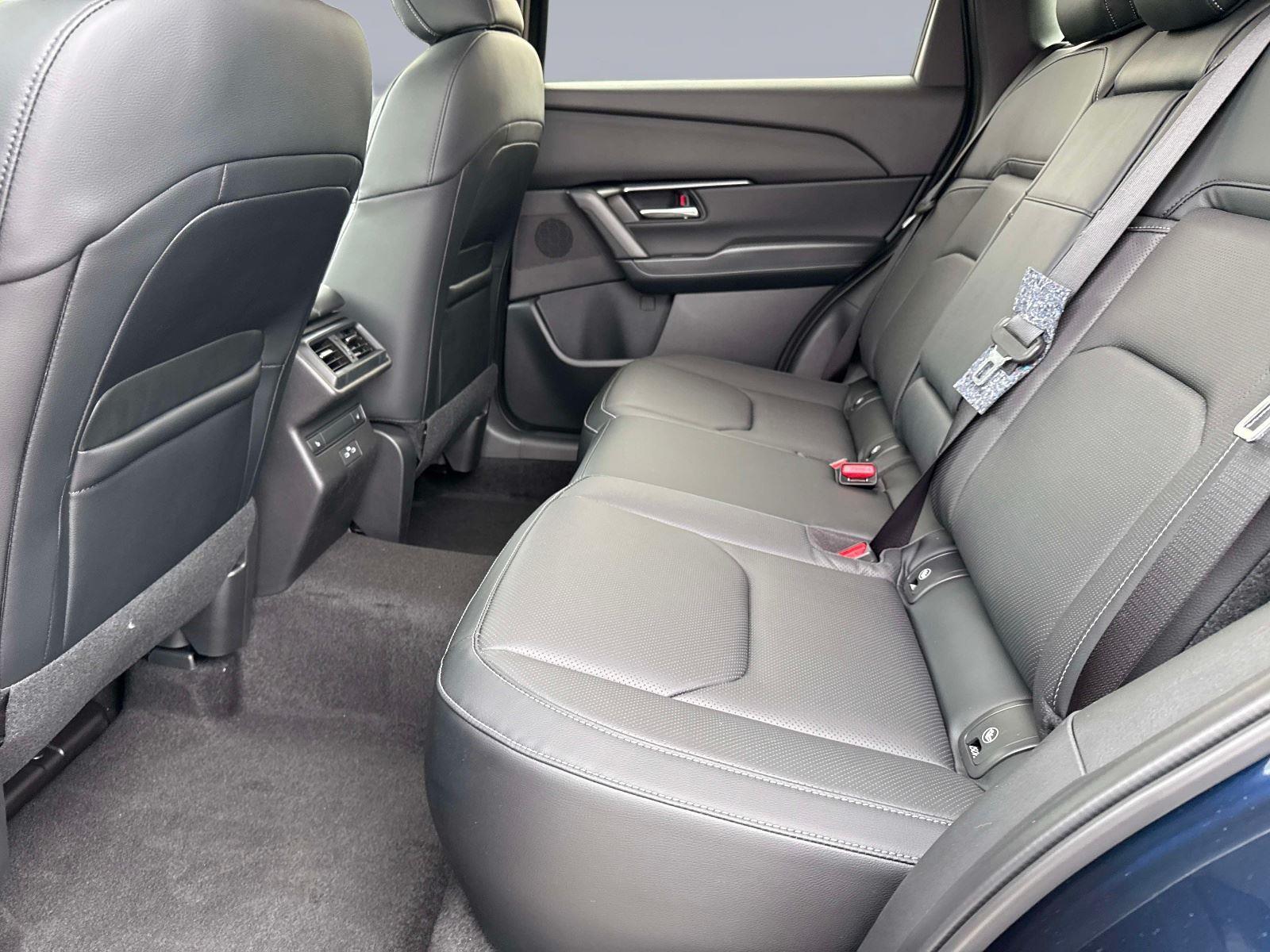 2026 Mazda CX-5 2.5 S Premium
