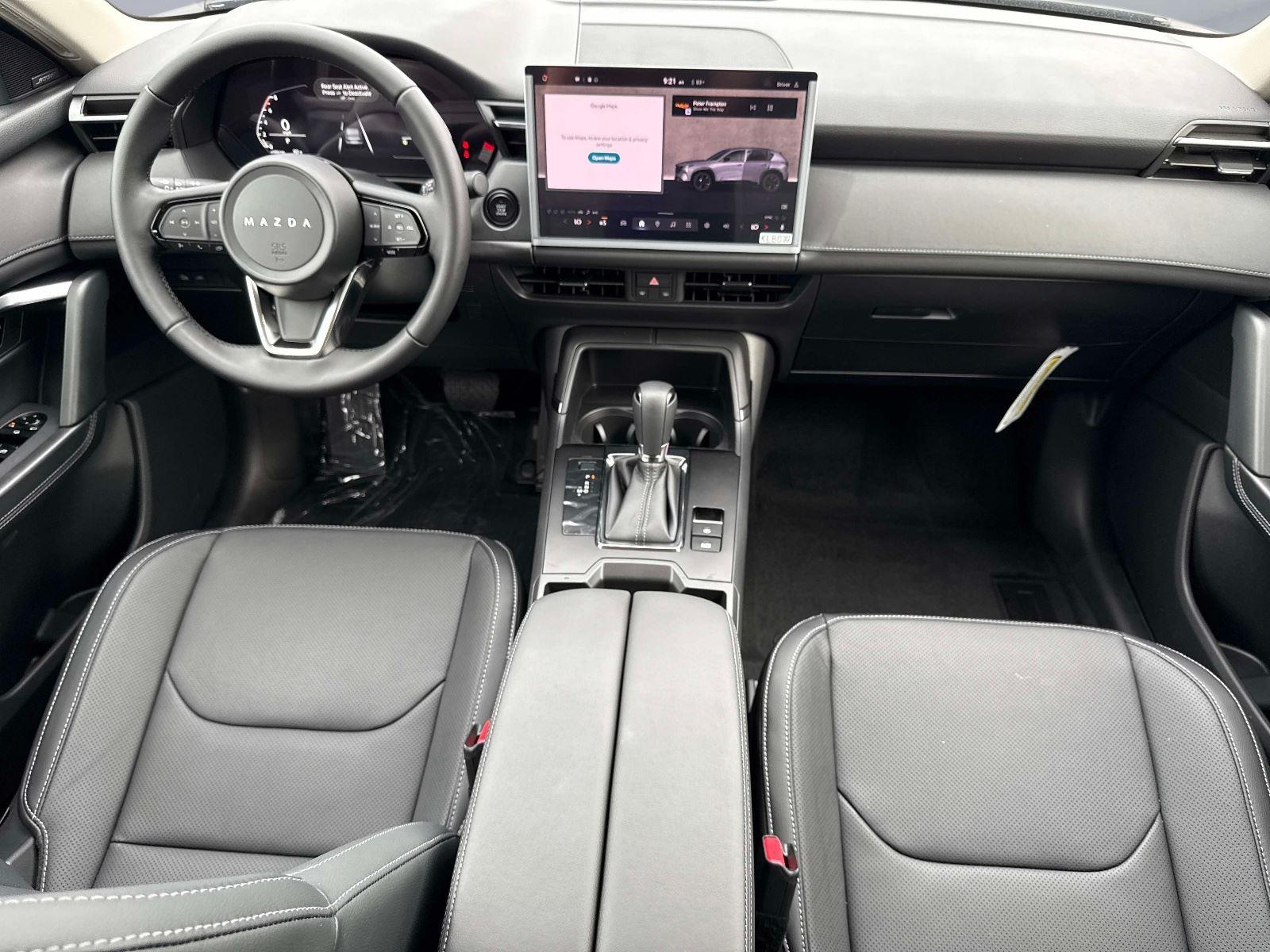 2026 Mazda CX-5 2.5 S Premium