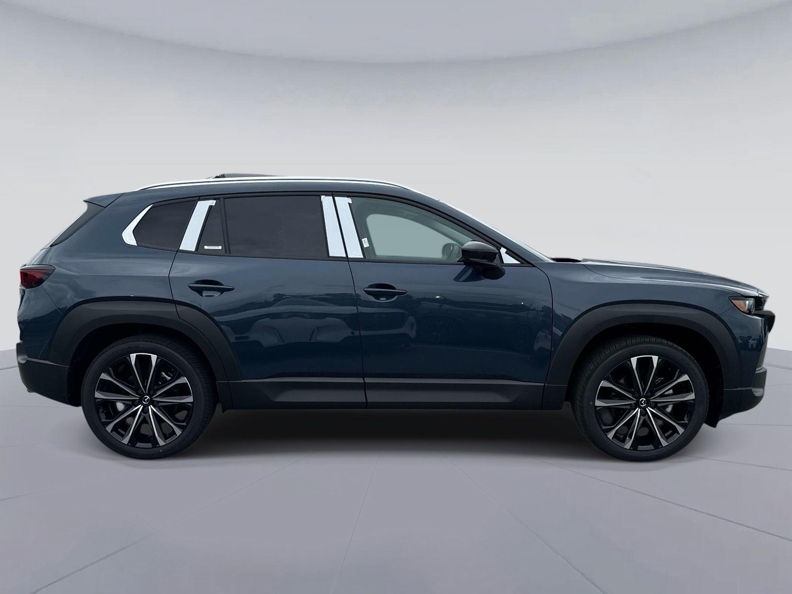 2026 Mazda CX-50 2.5 S Premium