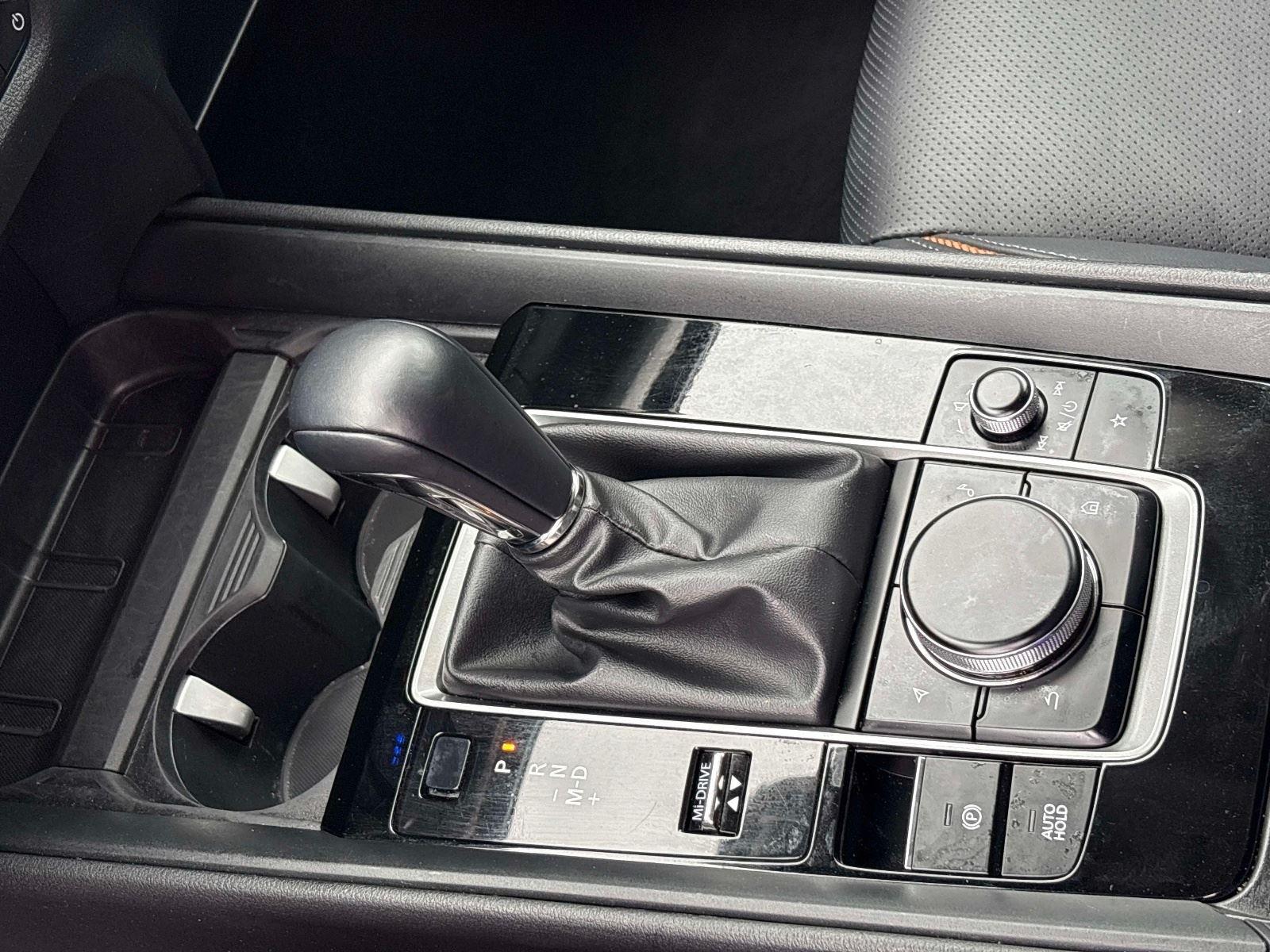 2026 Mazda CX-50 2.5 S Premium
