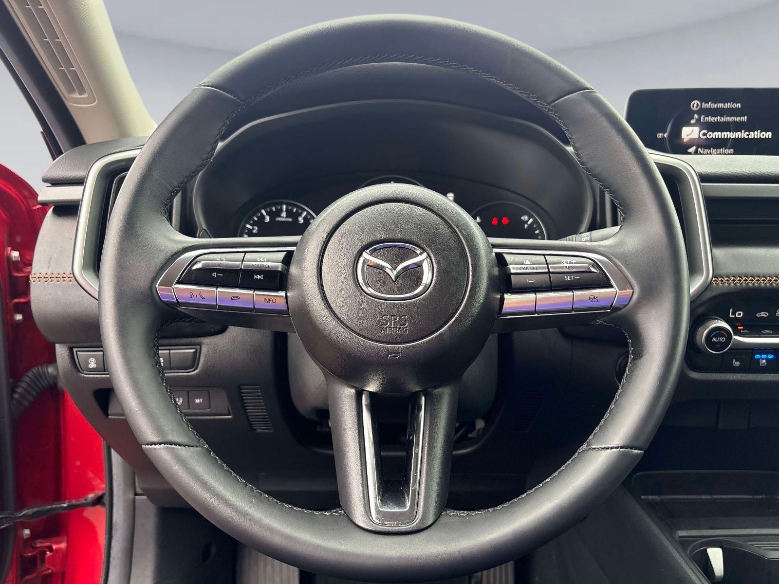 2026 Mazda CX-50 2.5 S Premium