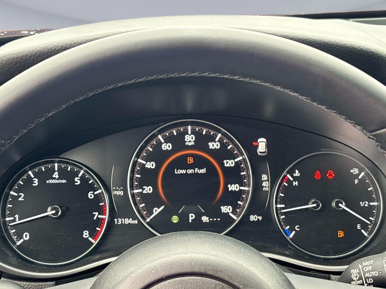 2026 Mazda CX-50 2.5 S Premium