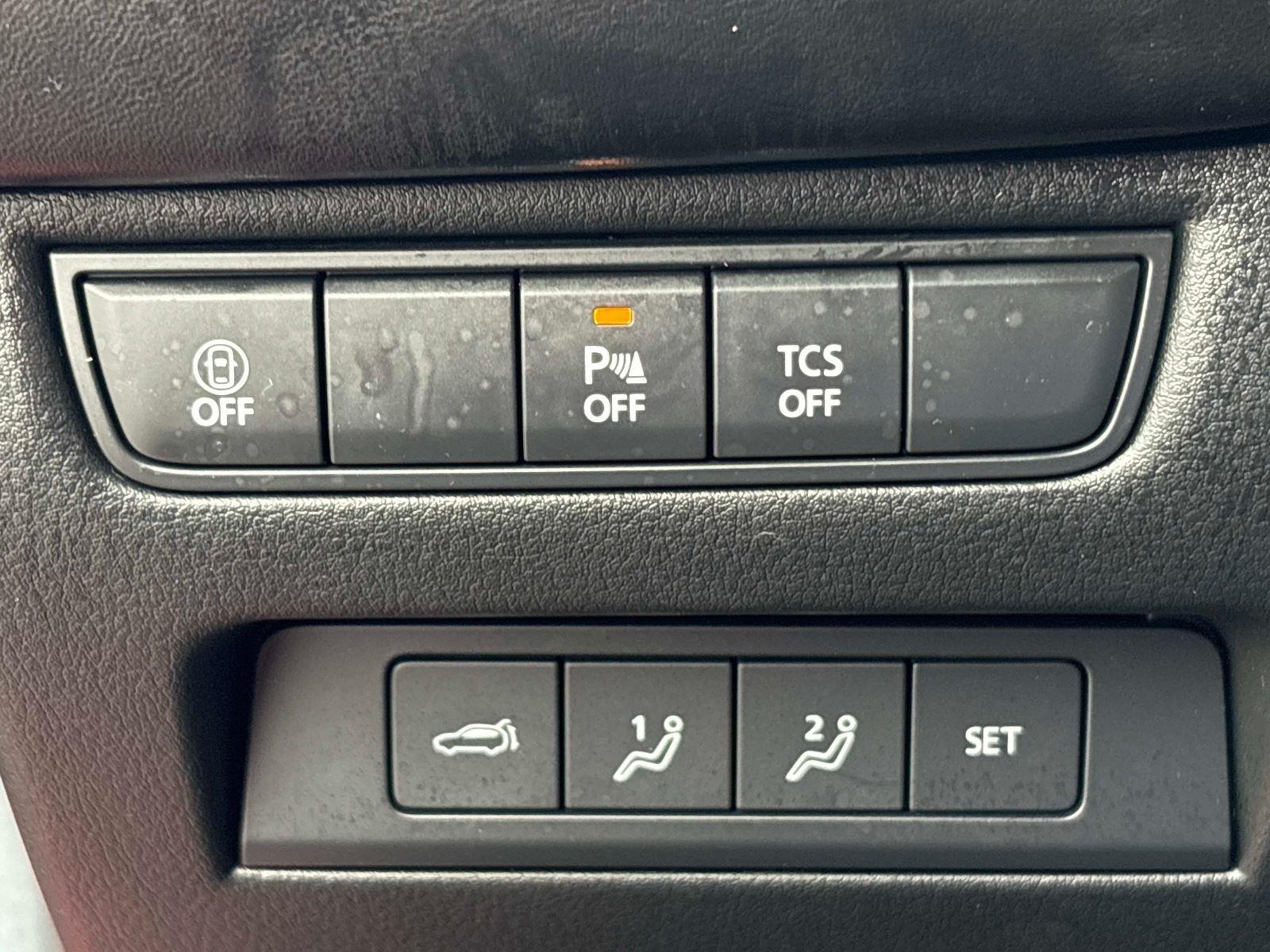 2026 Mazda CX-50 2.5 S Premium