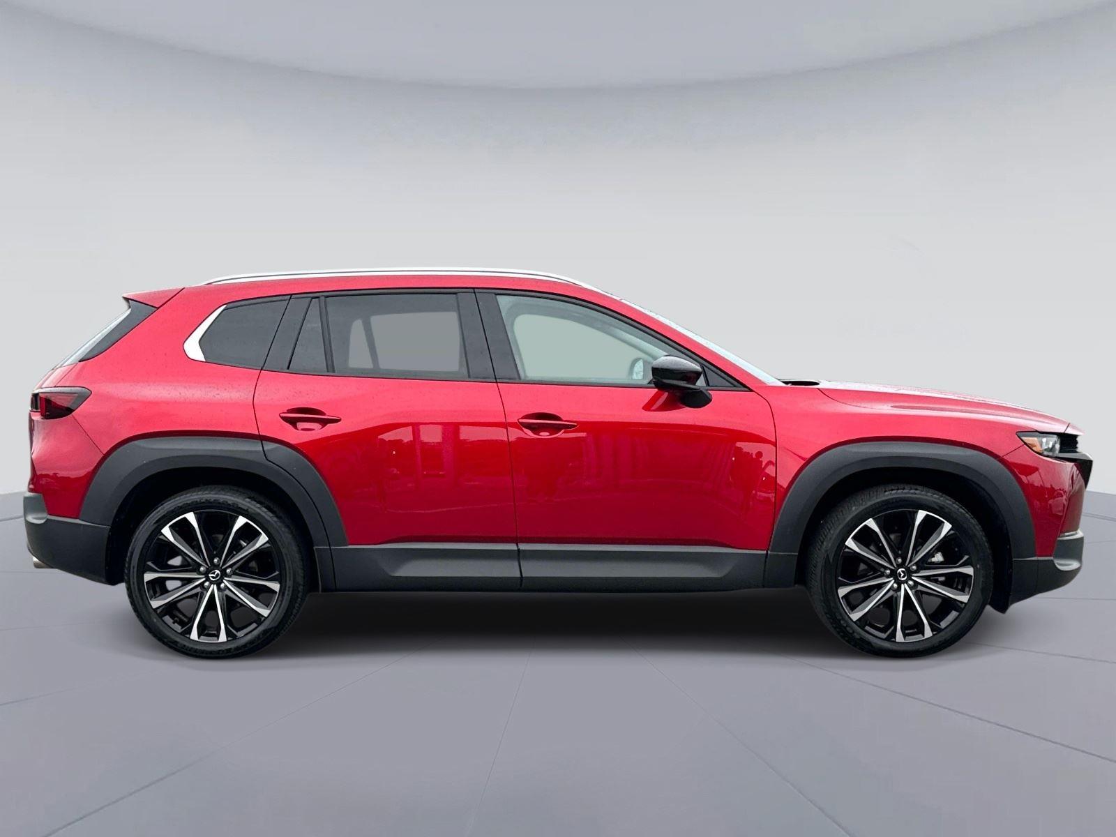 2026 Mazda CX-50 2.5 S Premium