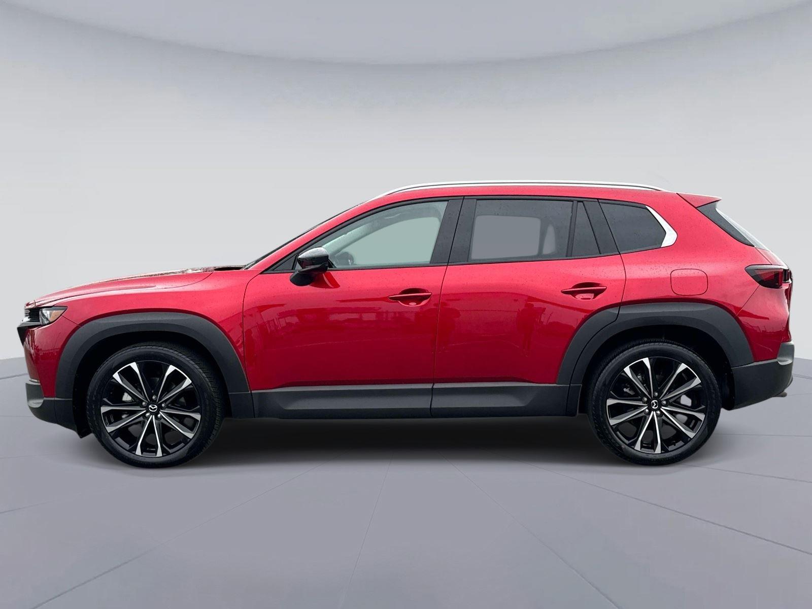 2026 Mazda CX-50 2.5 S Premium