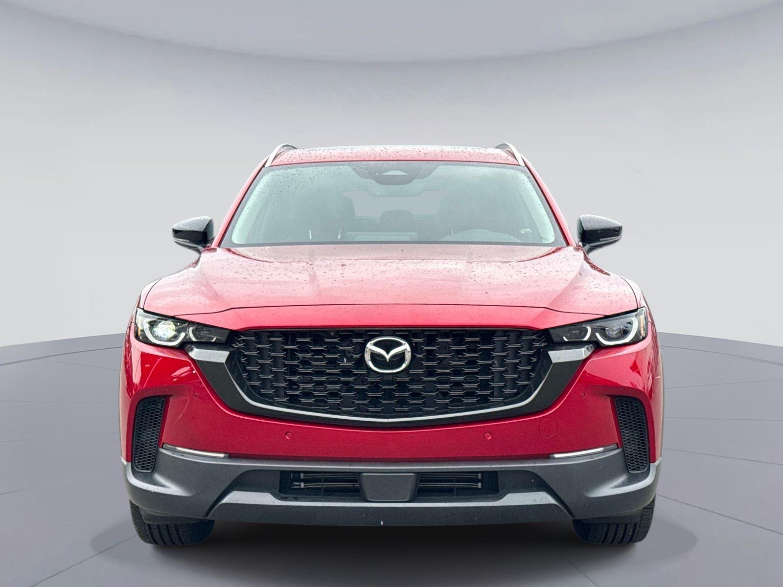 2026 Mazda CX-50 2.5 S Premium