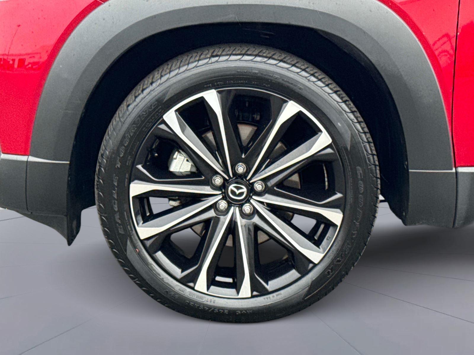 2026 Mazda CX-50 2.5 S Premium