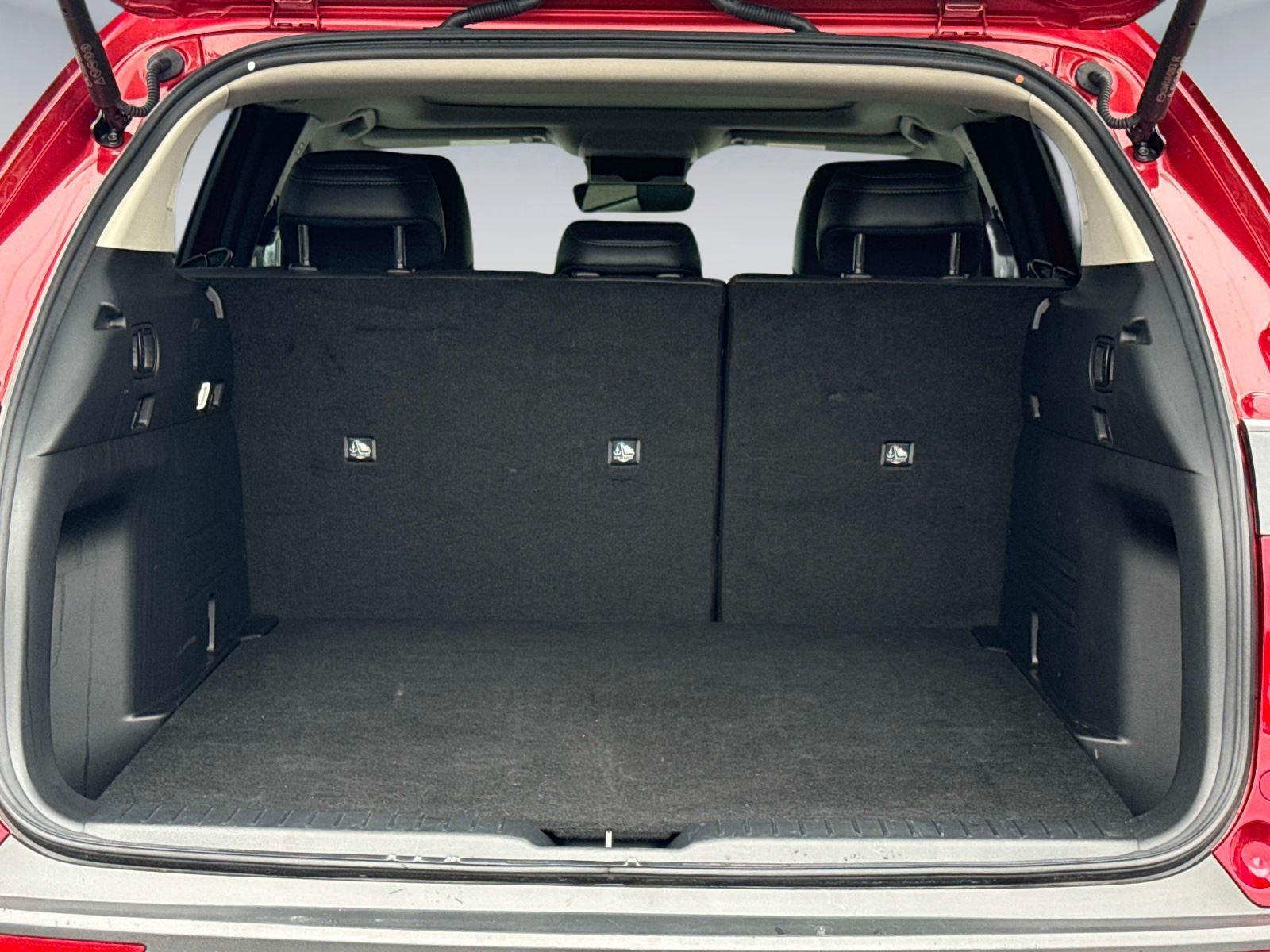 2026 Mazda CX-50 2.5 S Premium