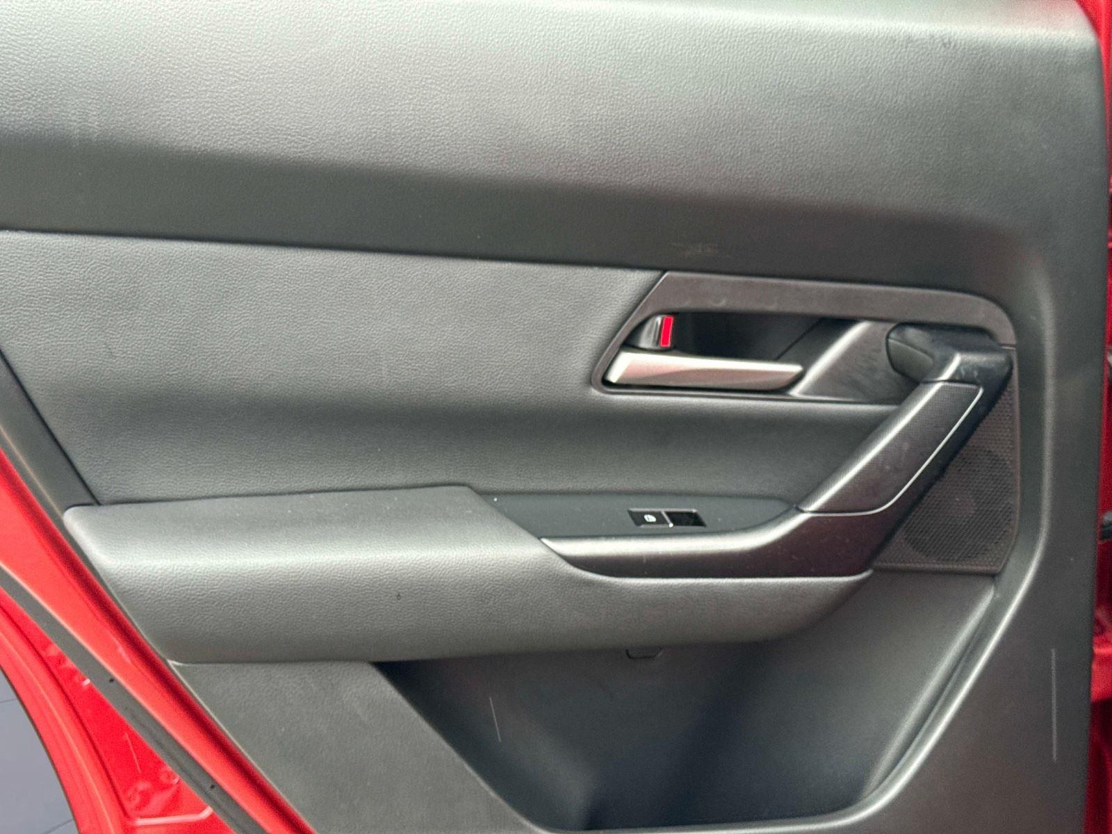 2026 Mazda CX-50 2.5 S Premium