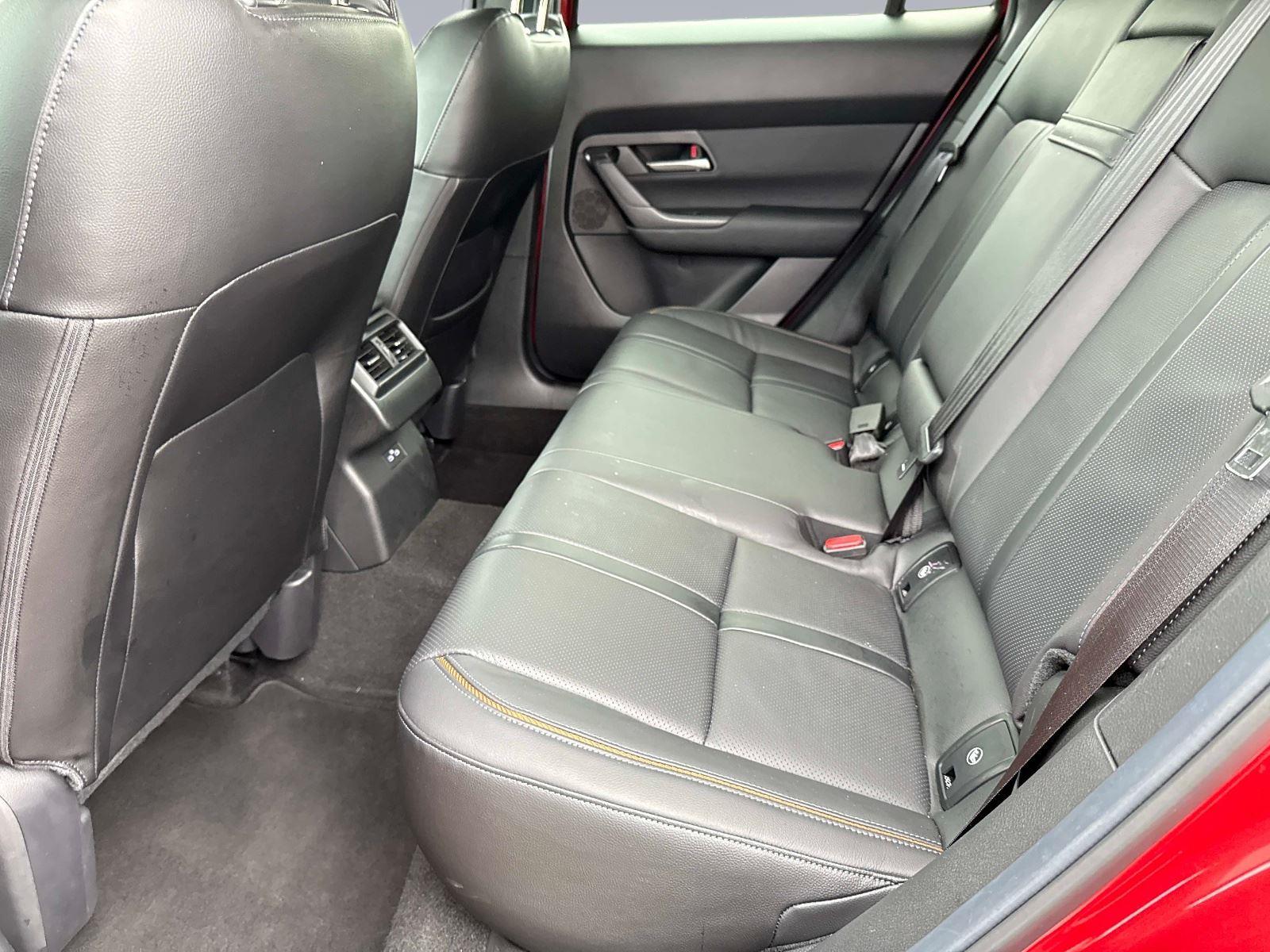 2026 Mazda CX-50 2.5 S Premium