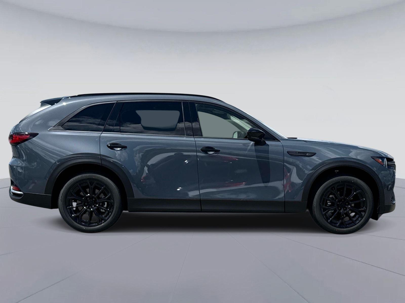 2026 Mazda CX-70 3.3 Turbo Premium