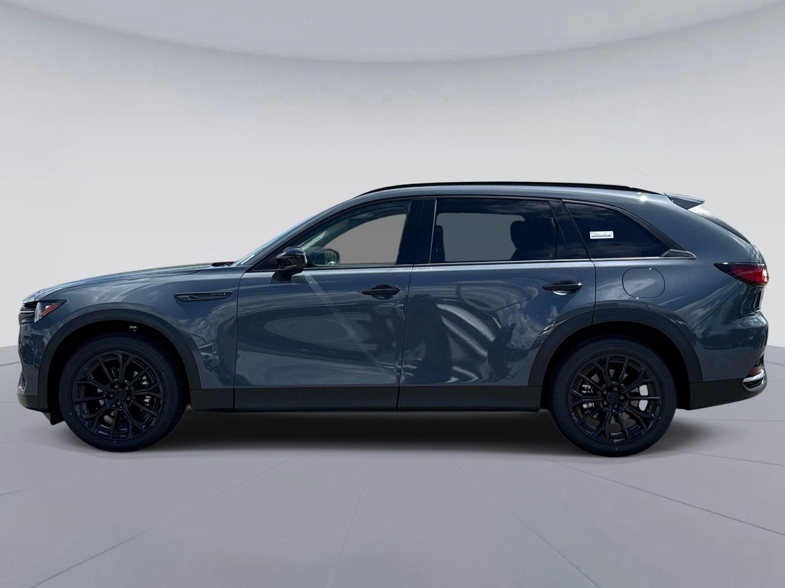 2026 Mazda CX-70 3.3 Turbo Premium