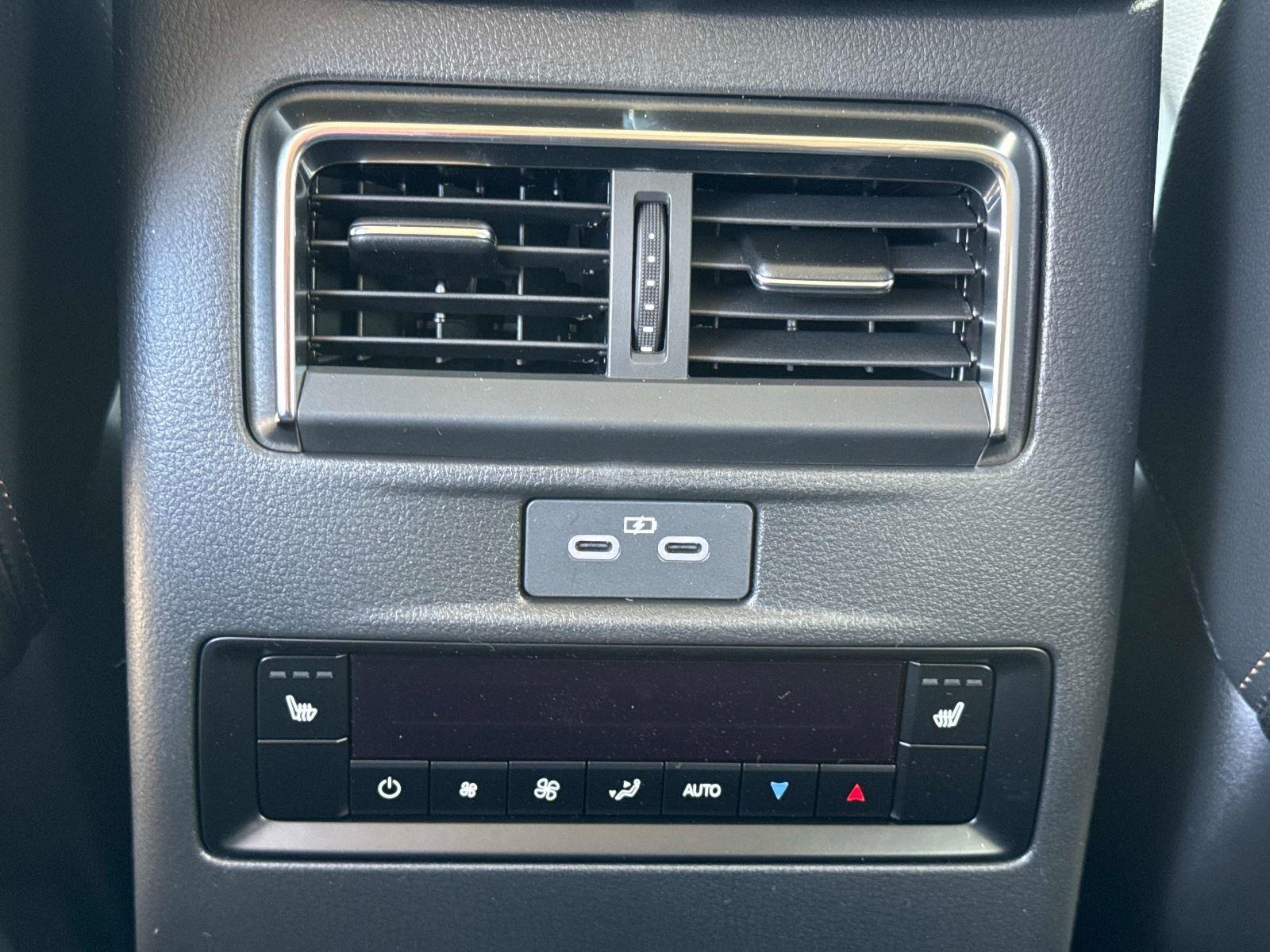 2026 Mazda CX-70 3.3 Turbo Premium