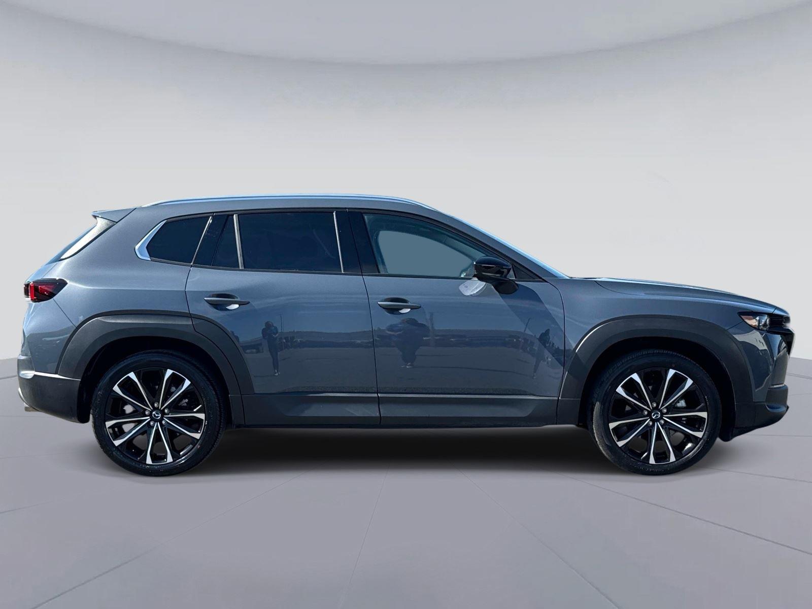 2026 Mazda CX-50 2.5 S Premium