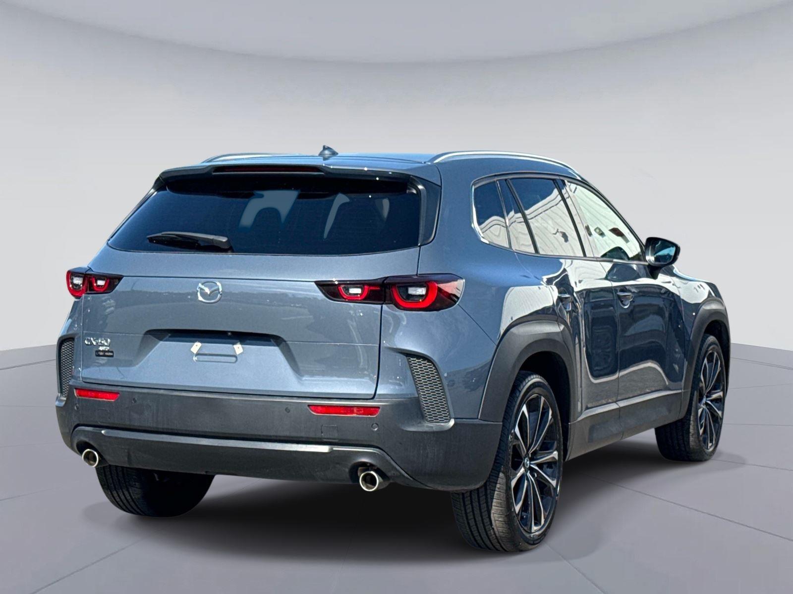2026 Mazda CX-50 2.5 S Premium