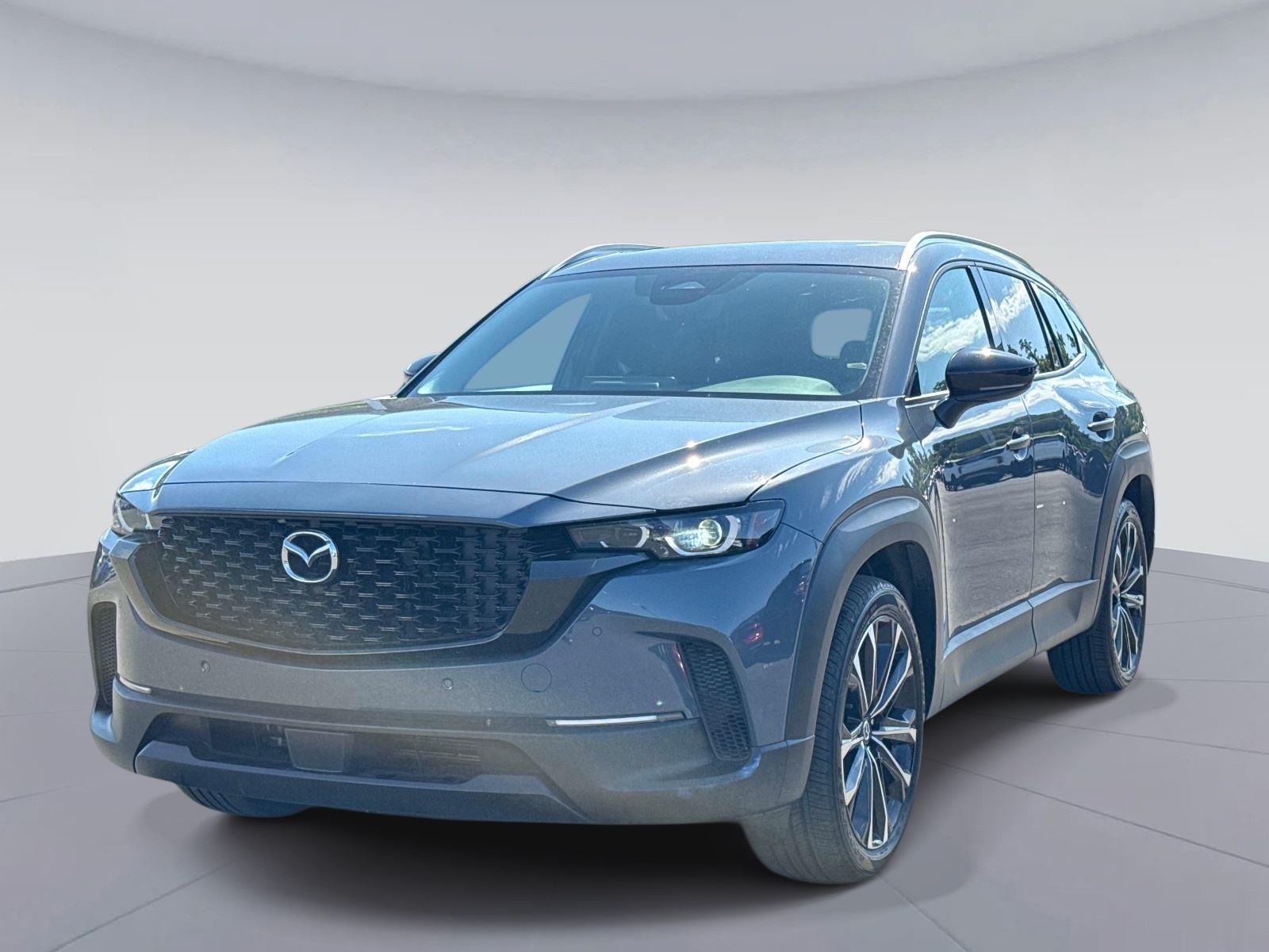 2026 Mazda CX-50 2.5 S Premium
