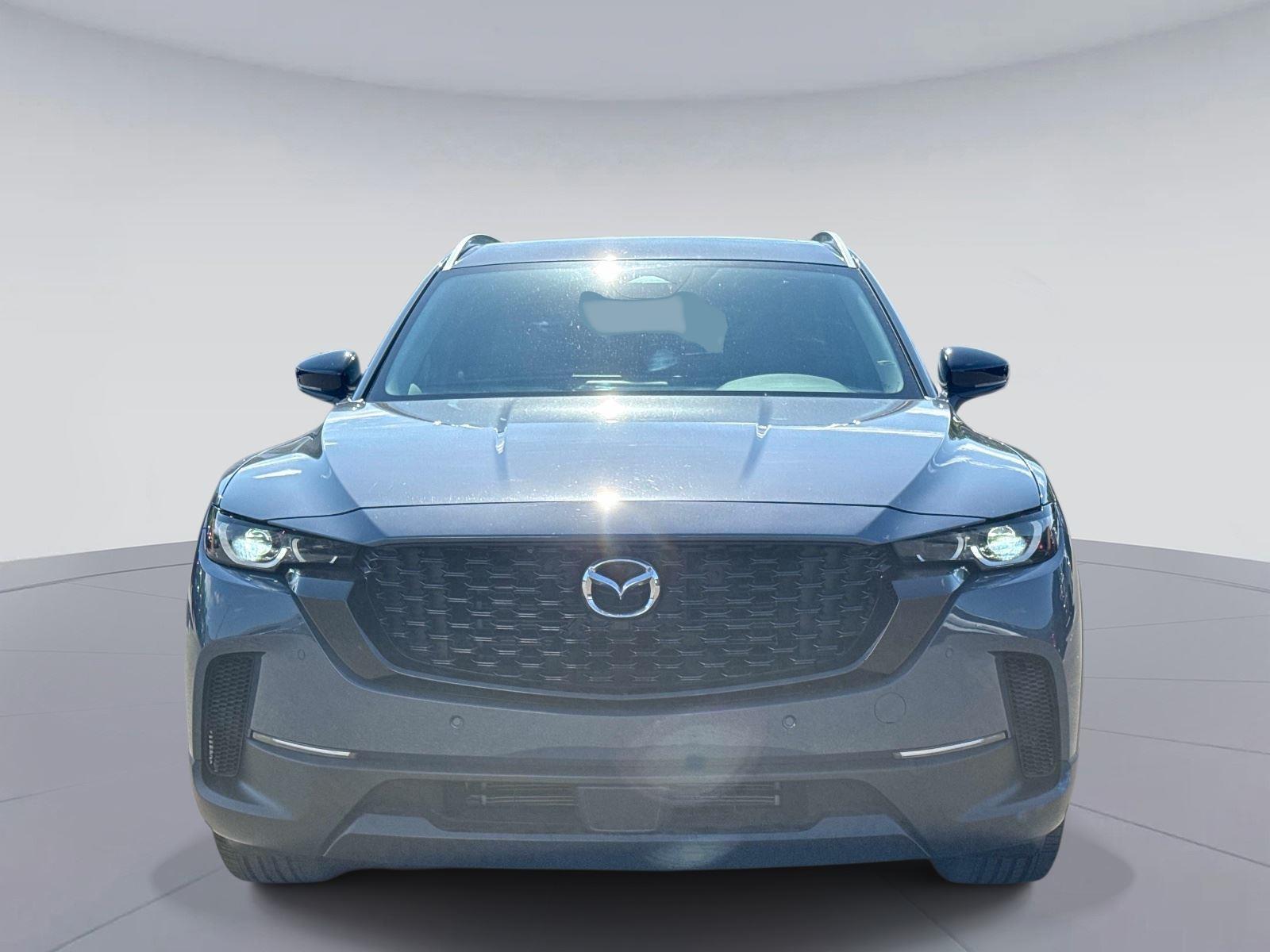 2026 Mazda CX-50 2.5 S Premium