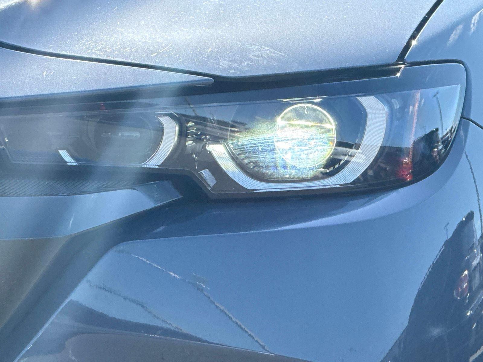 2026 Mazda CX-50 2.5 S Premium