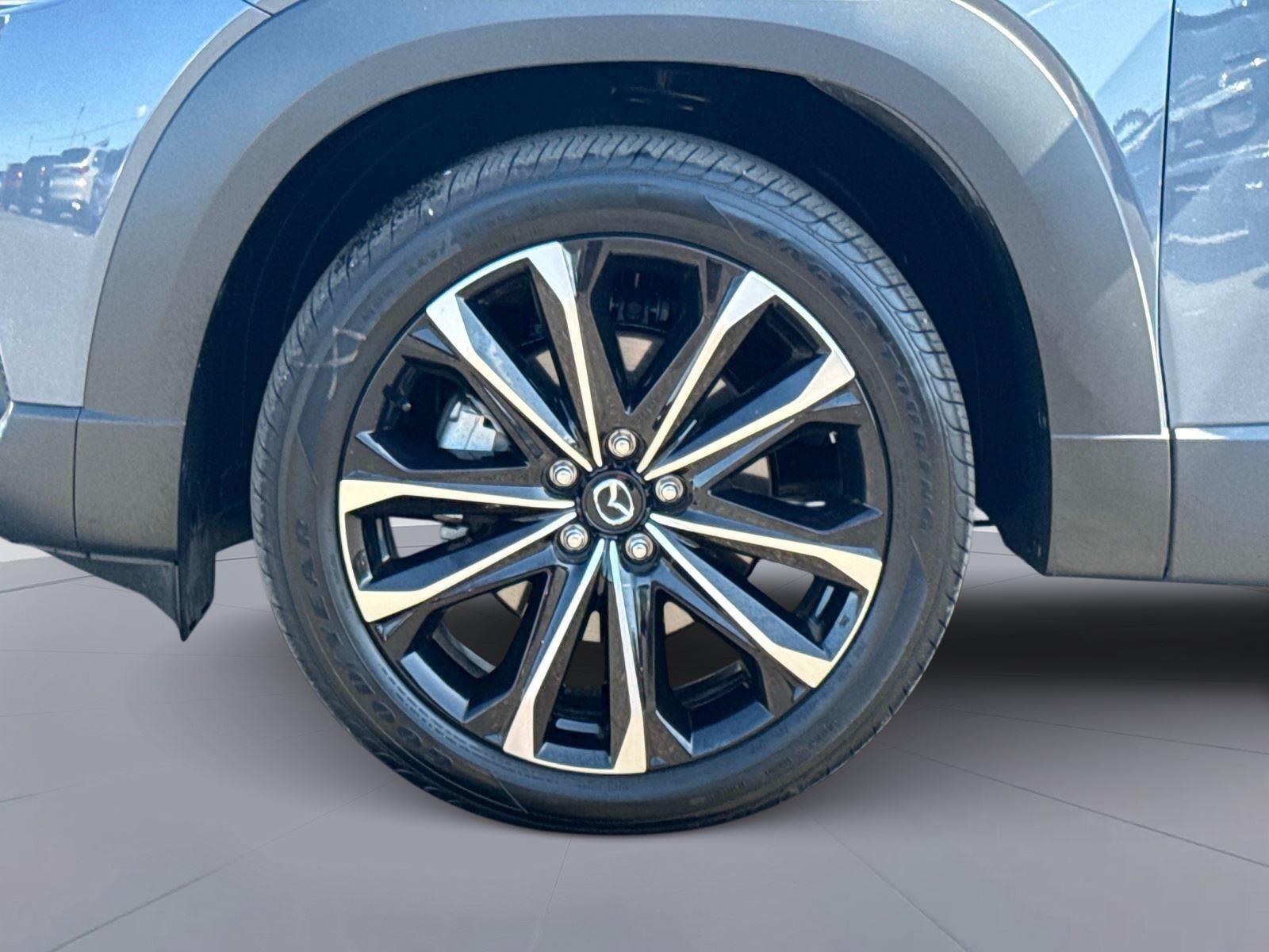 2026 Mazda CX-50 2.5 S Premium
