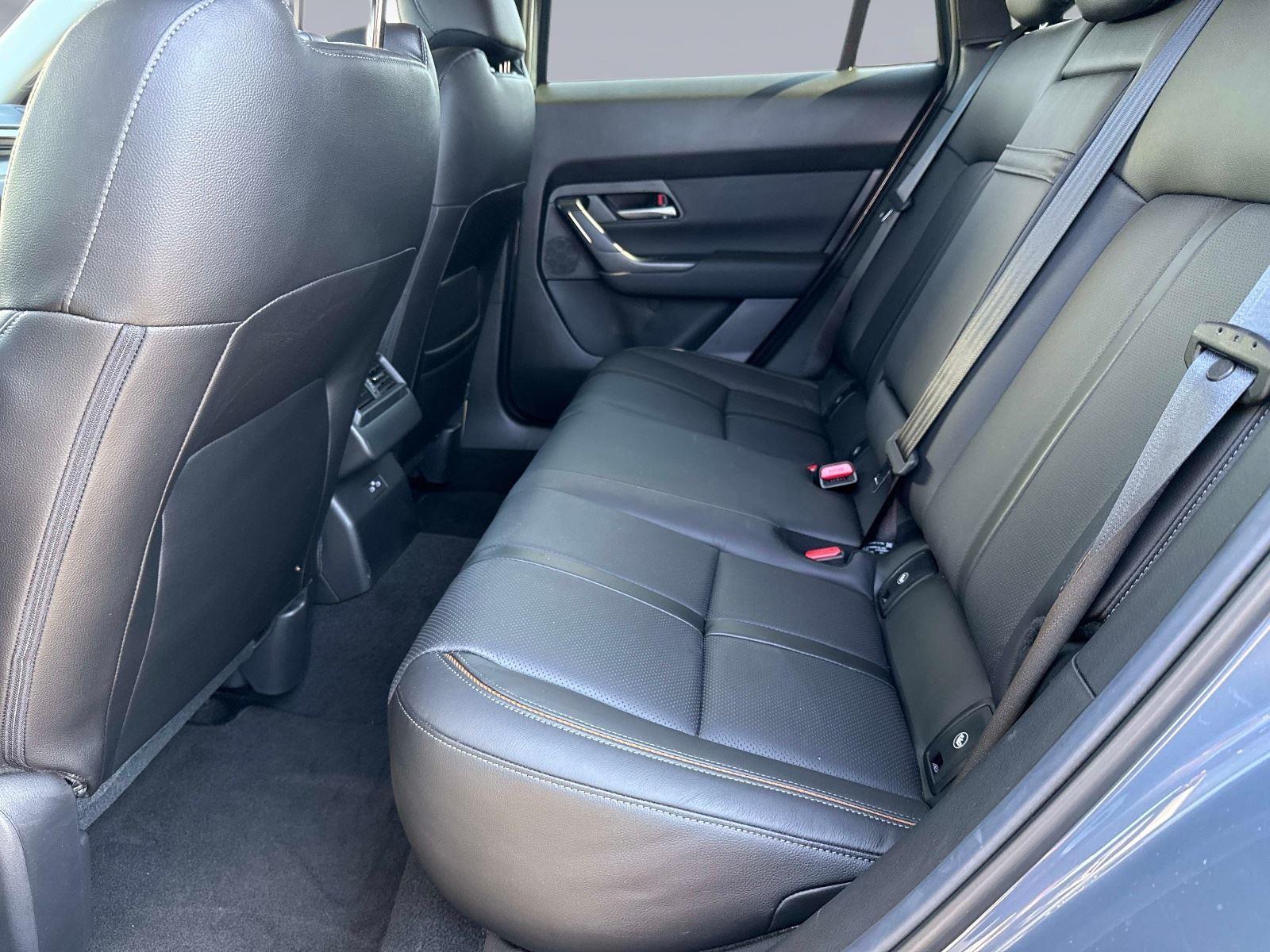 2026 Mazda CX-50 2.5 S Premium