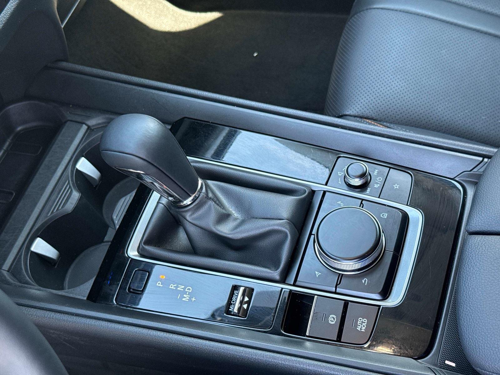 2026 Mazda CX-50 2.5 S Premium